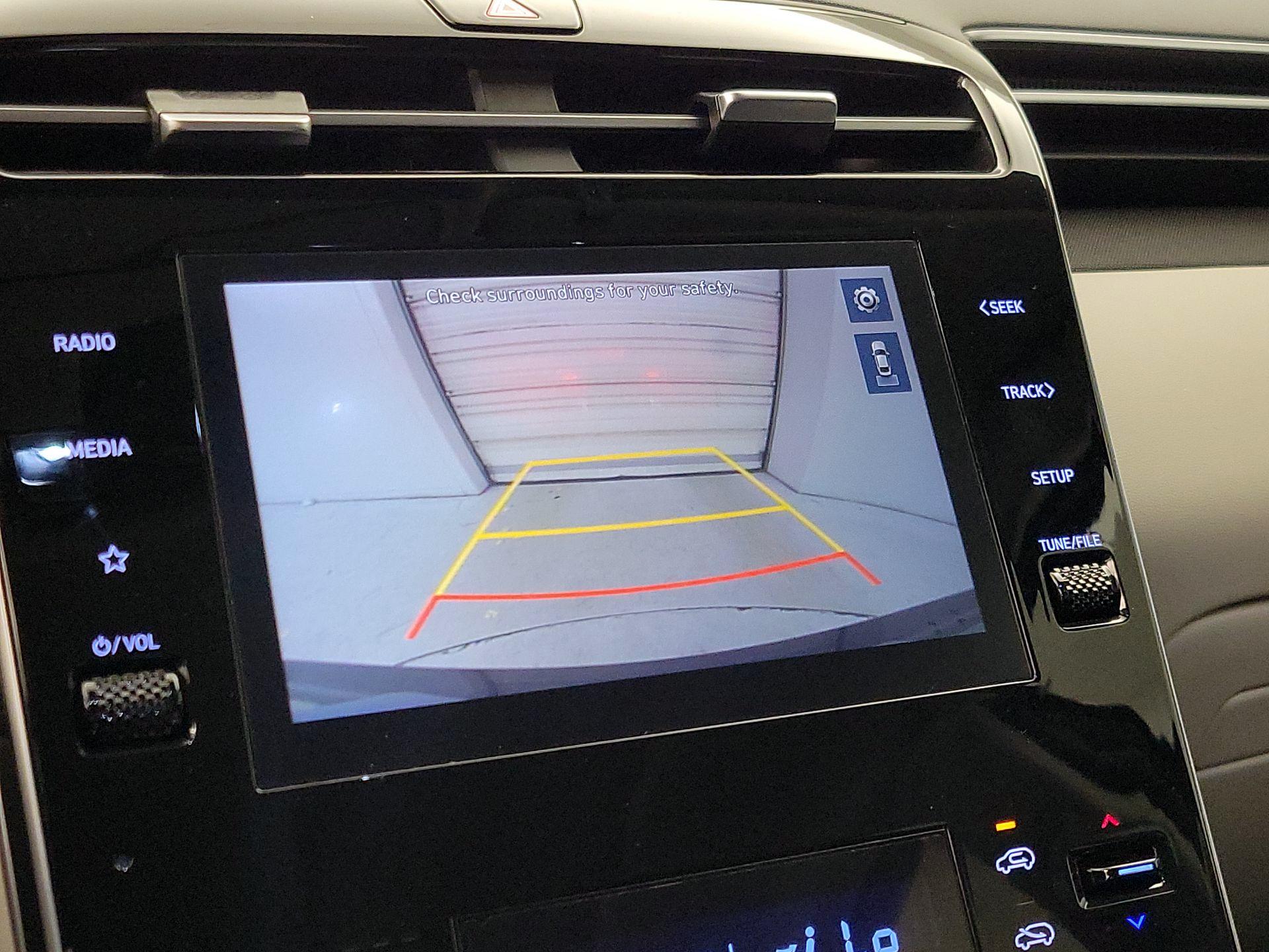 Thumbnail: 2022 Hyundai Tucson - 14