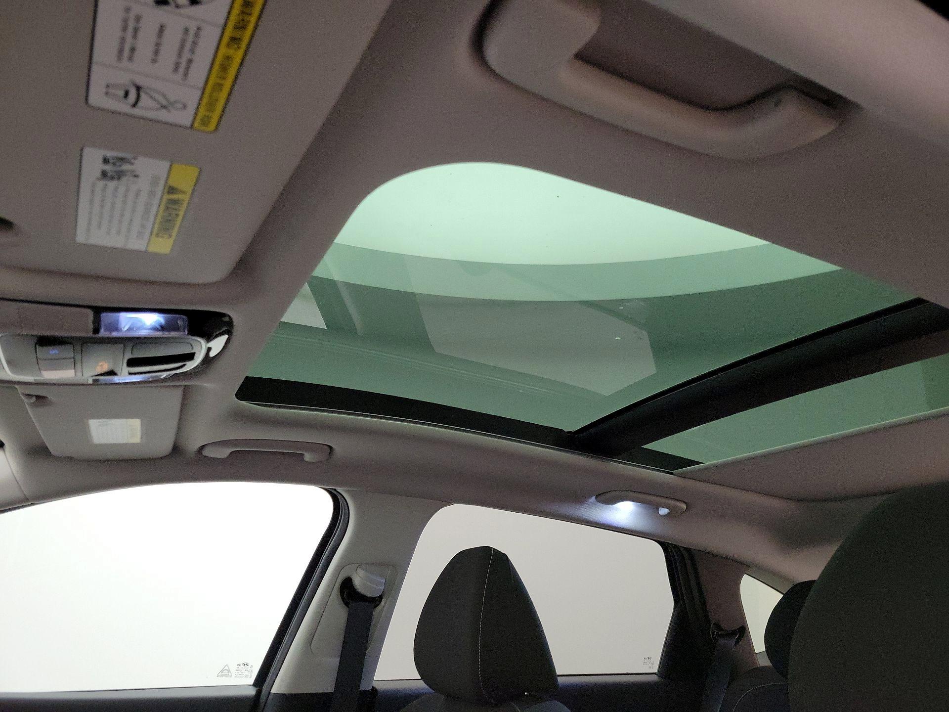 Thumbnail: 2022 Hyundai Tucson - 19