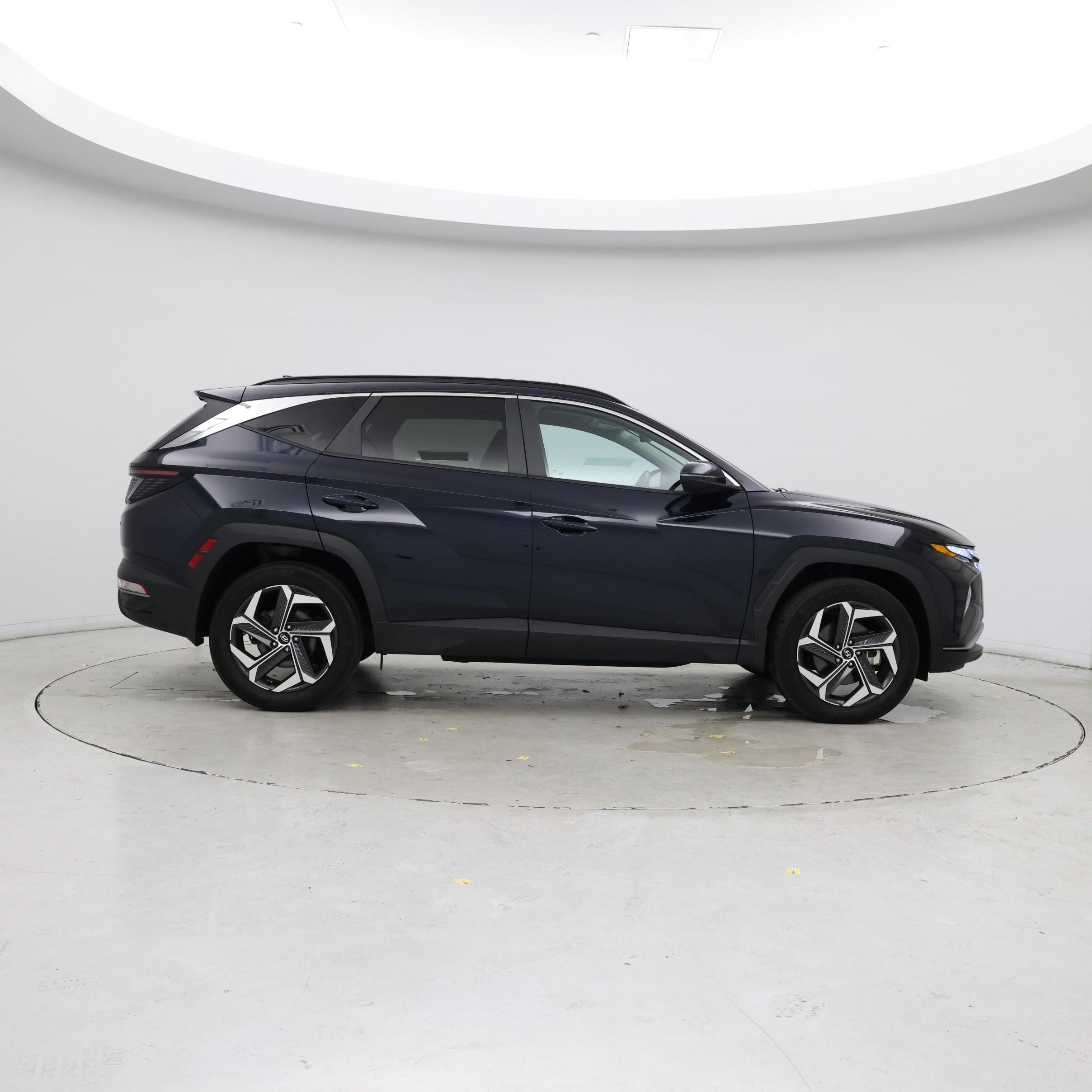 Thumbnail: 2022 Hyundai Tucson - 7