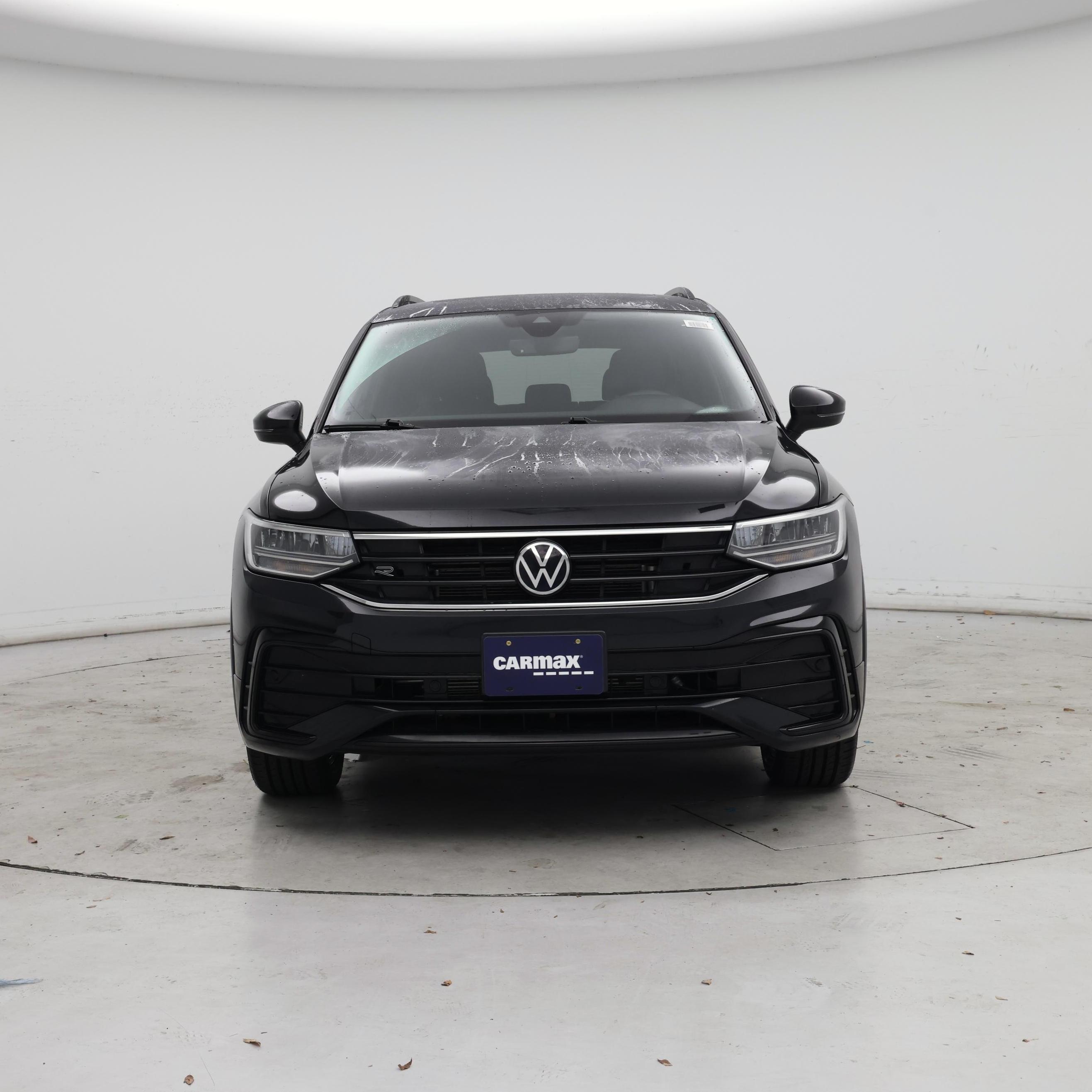 Thumbnail: 2022 Volkswagen Tiguan - 5