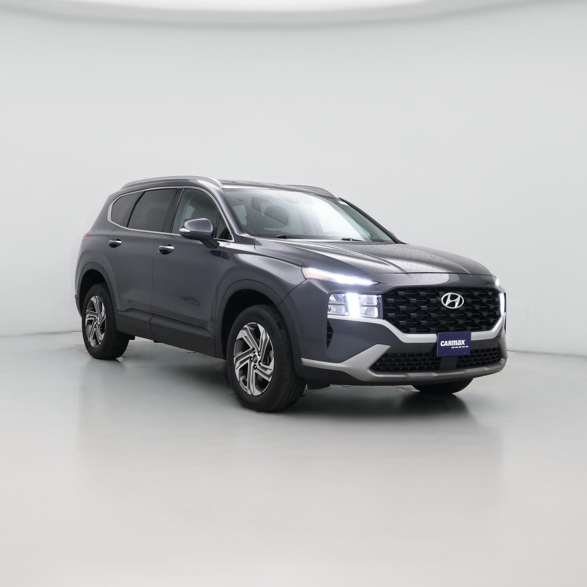 Thumbnail: 2023 Hyundai Santa Fe - 1