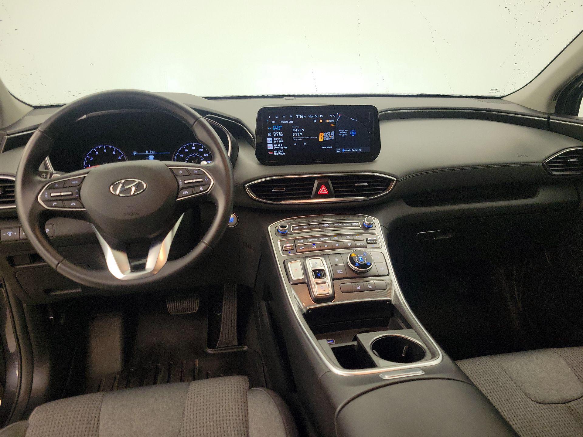 Thumbnail: 2023 Hyundai Santa Fe - 9