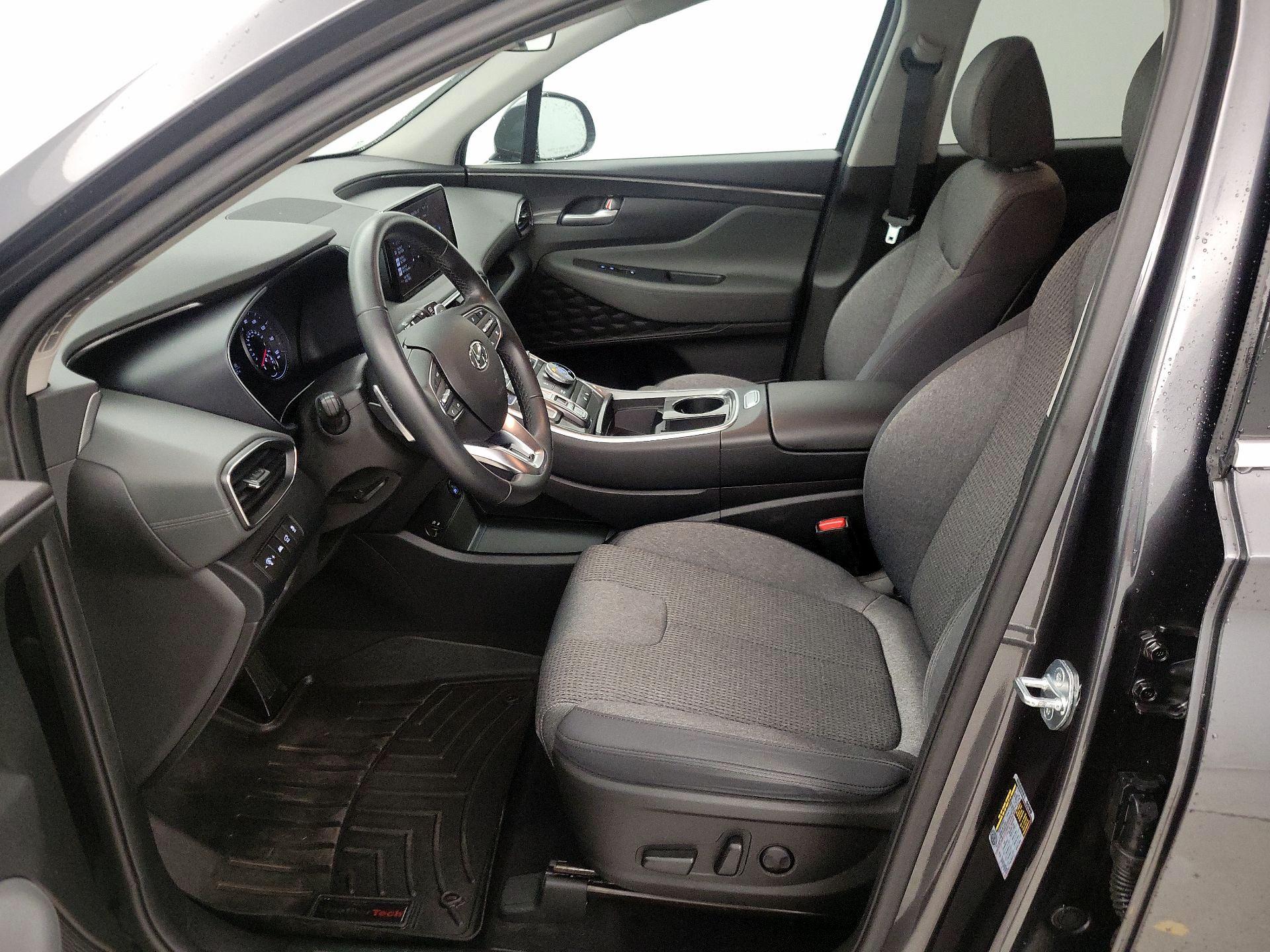 Thumbnail: 2023 Hyundai Santa Fe - 11