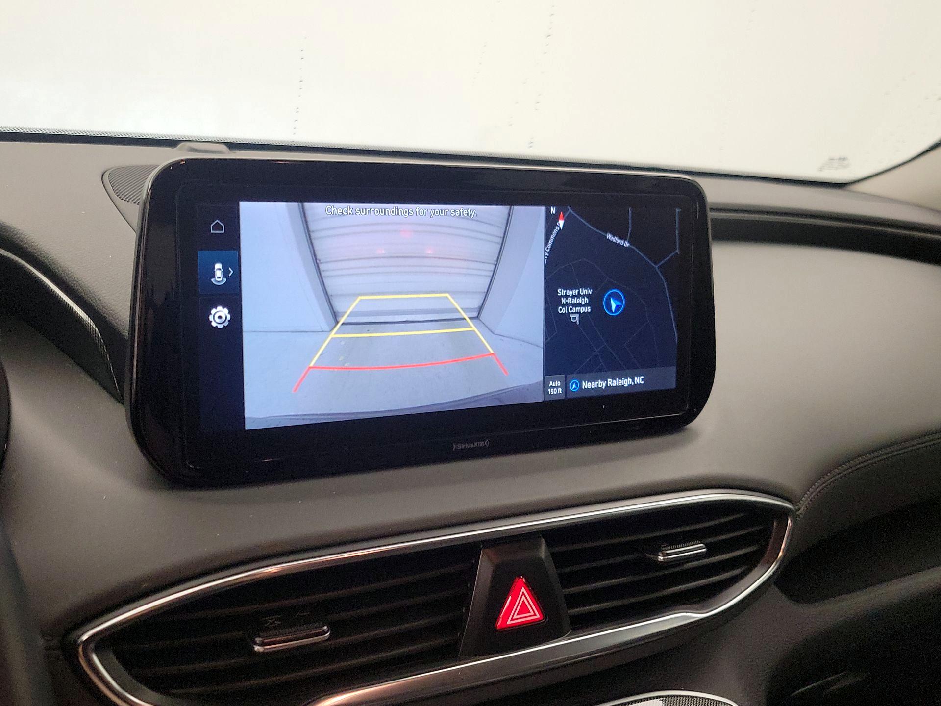 Thumbnail: 2023 Hyundai Santa Fe - 14