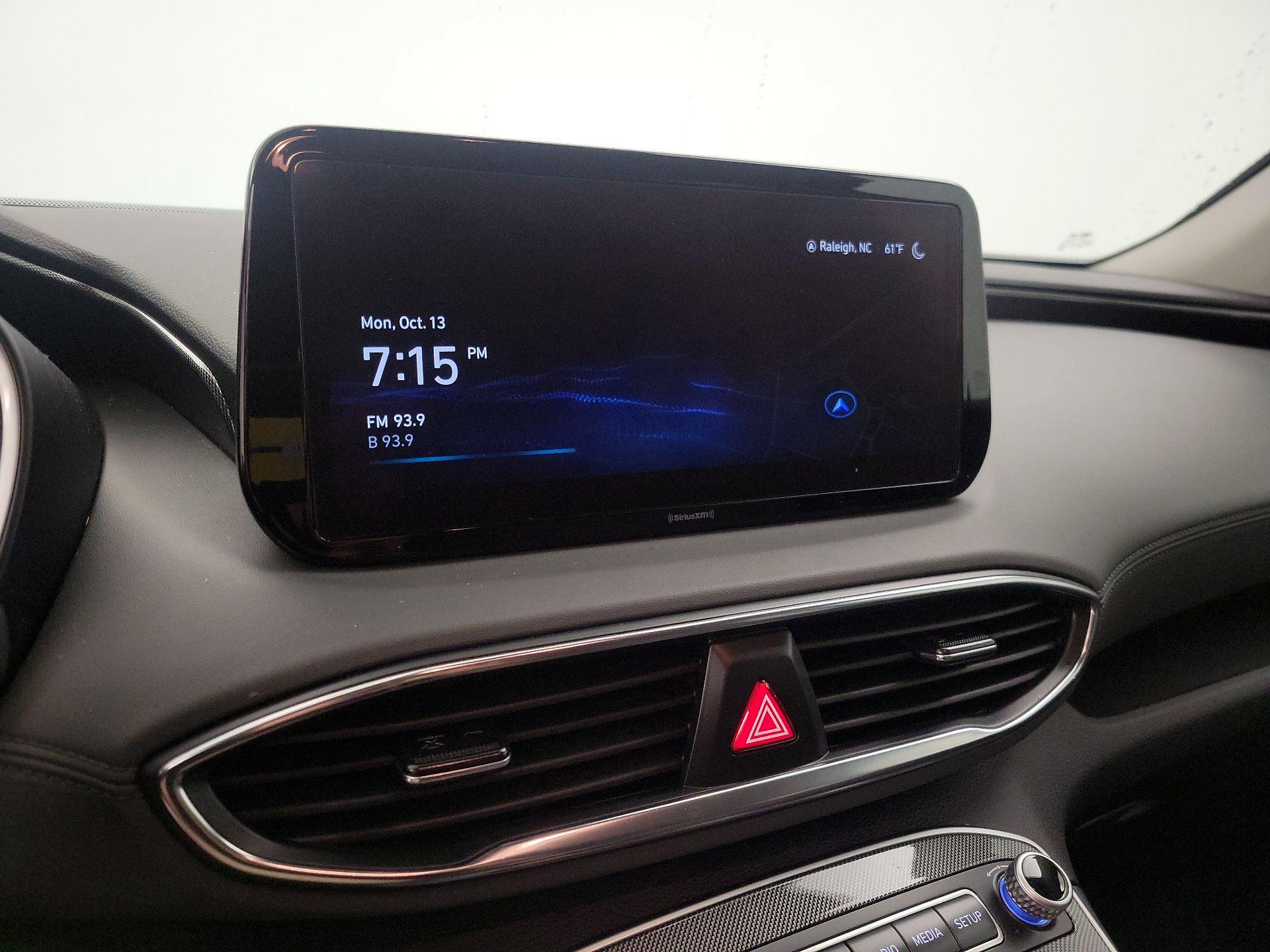 Thumbnail: 2023 Hyundai Santa Fe - 15