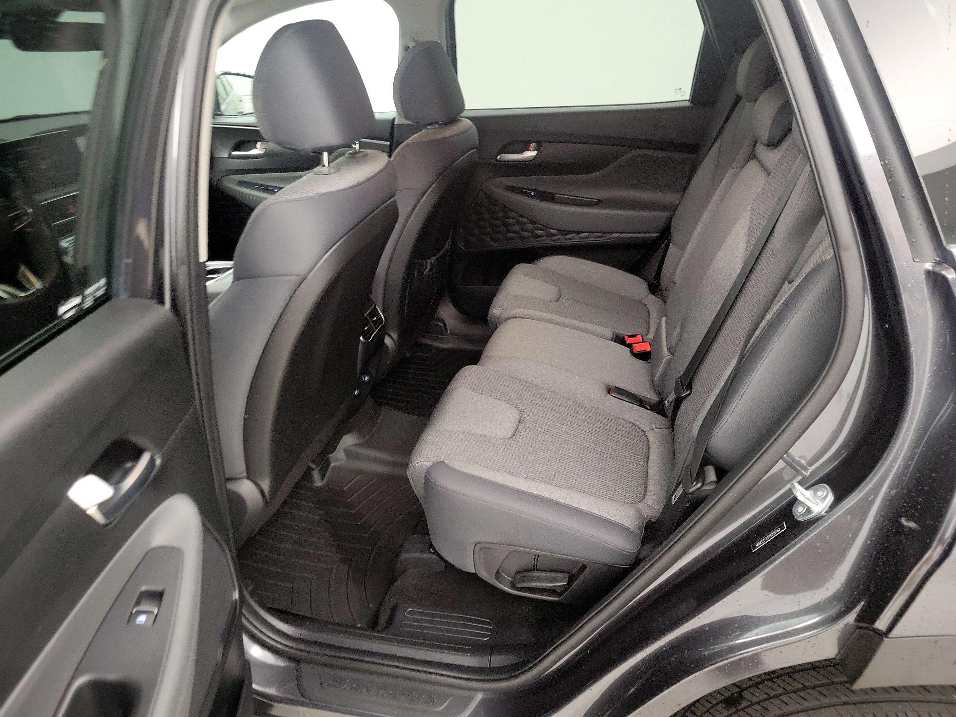 Thumbnail: 2023 Hyundai Santa Fe - 19