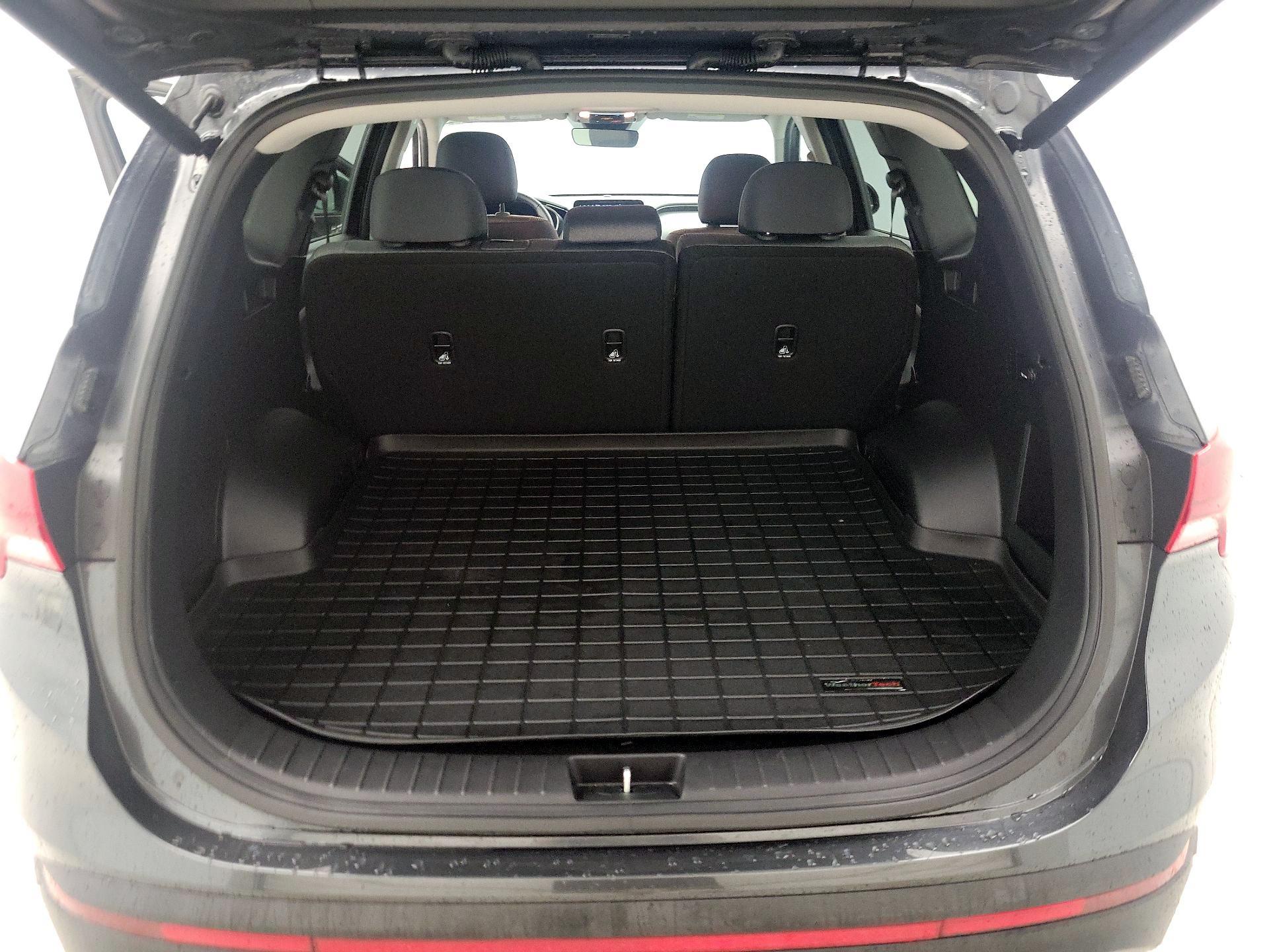 Thumbnail: 2023 Hyundai Santa Fe - 20