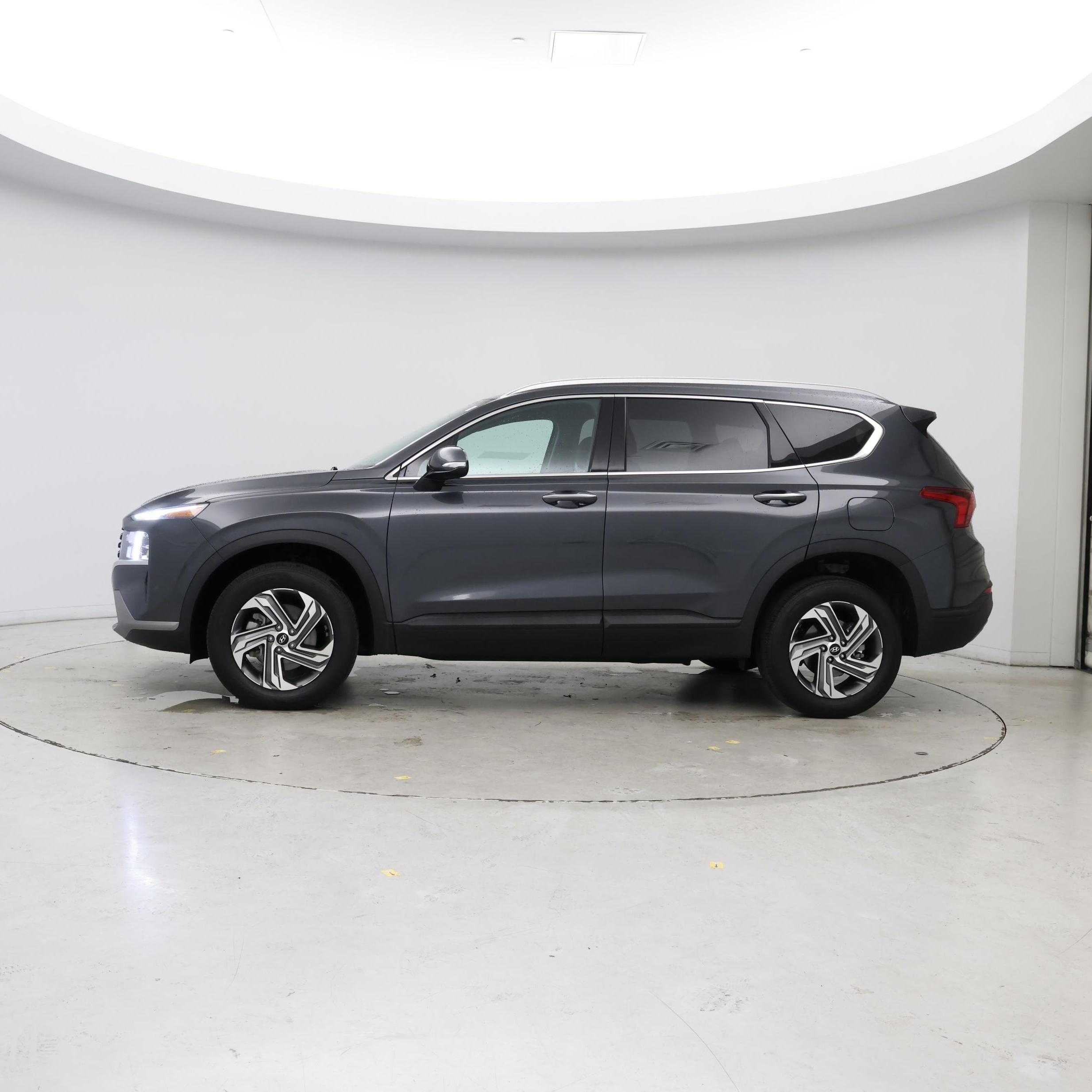 Thumbnail: 2023 Hyundai Santa Fe - 3