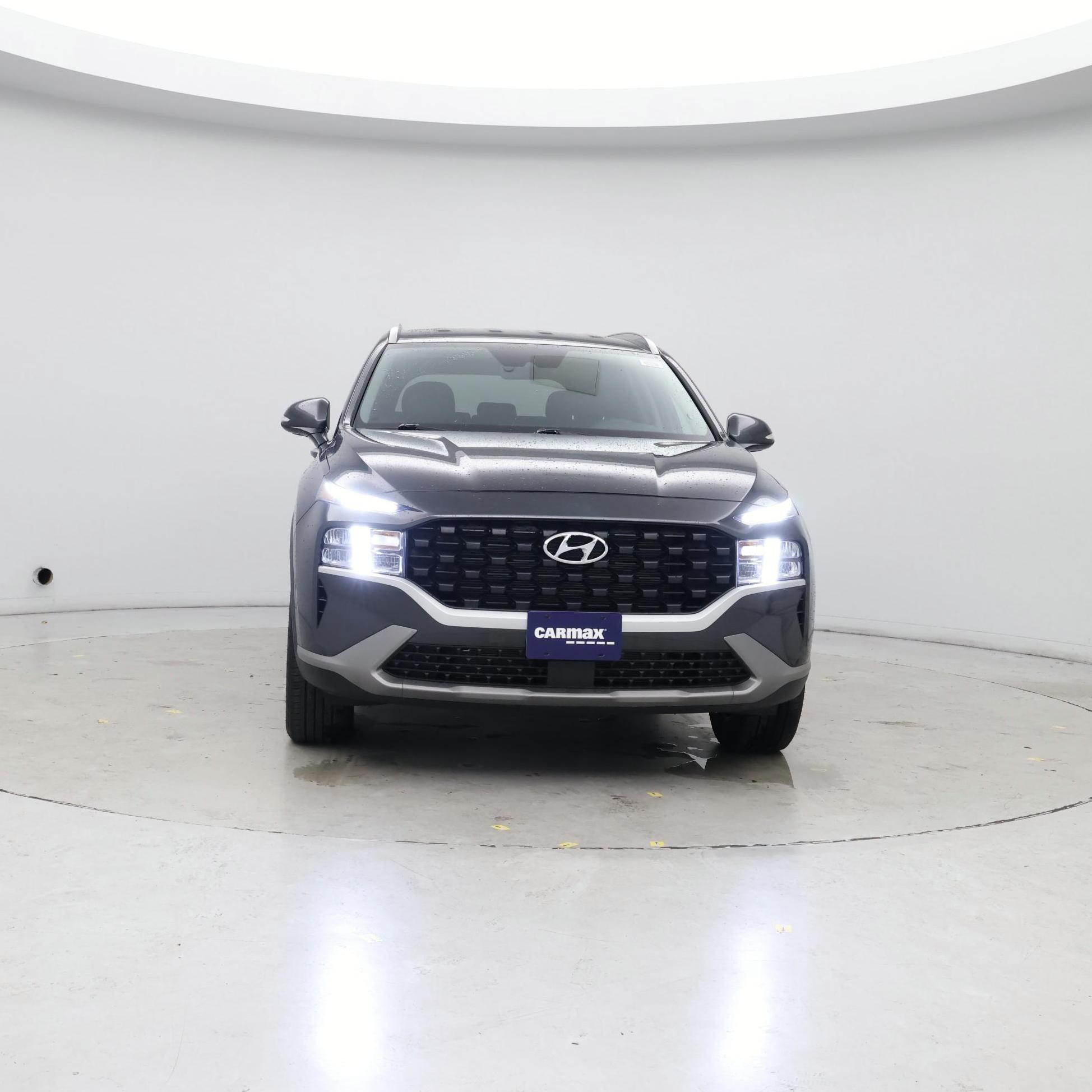 Thumbnail: 2023 Hyundai Santa Fe - 5