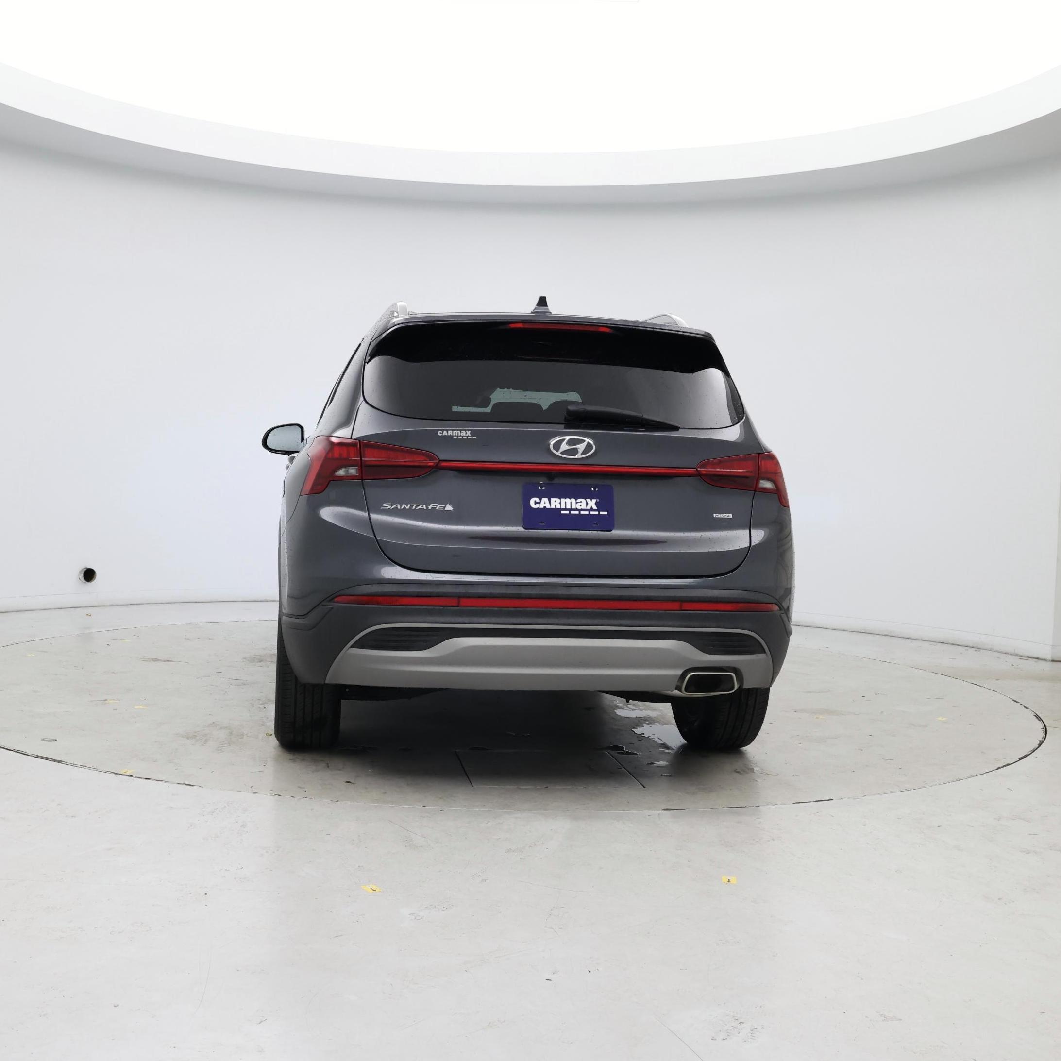 Thumbnail: 2023 Hyundai Santa Fe - 6