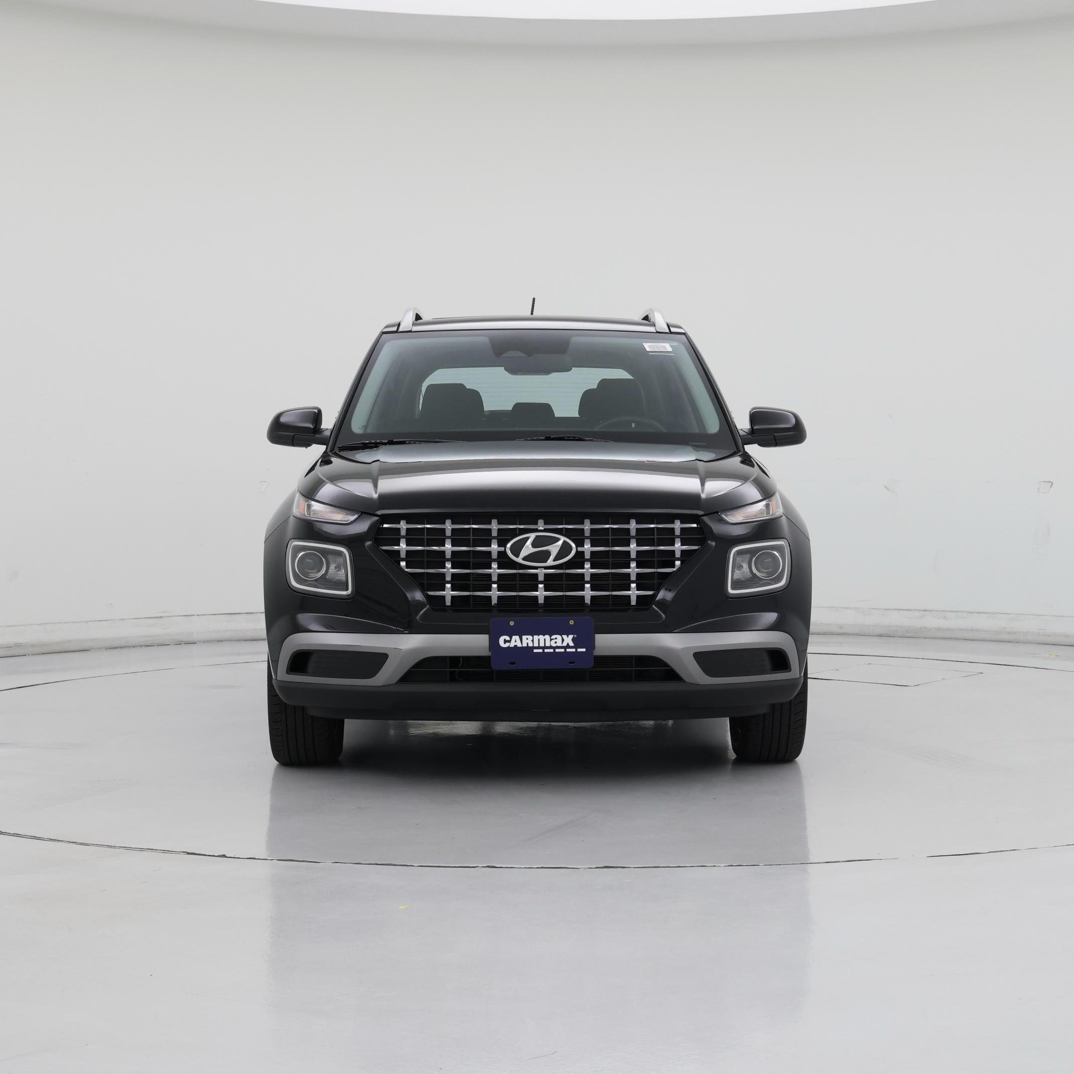Thumbnail: 2023 Hyundai Venue - 5