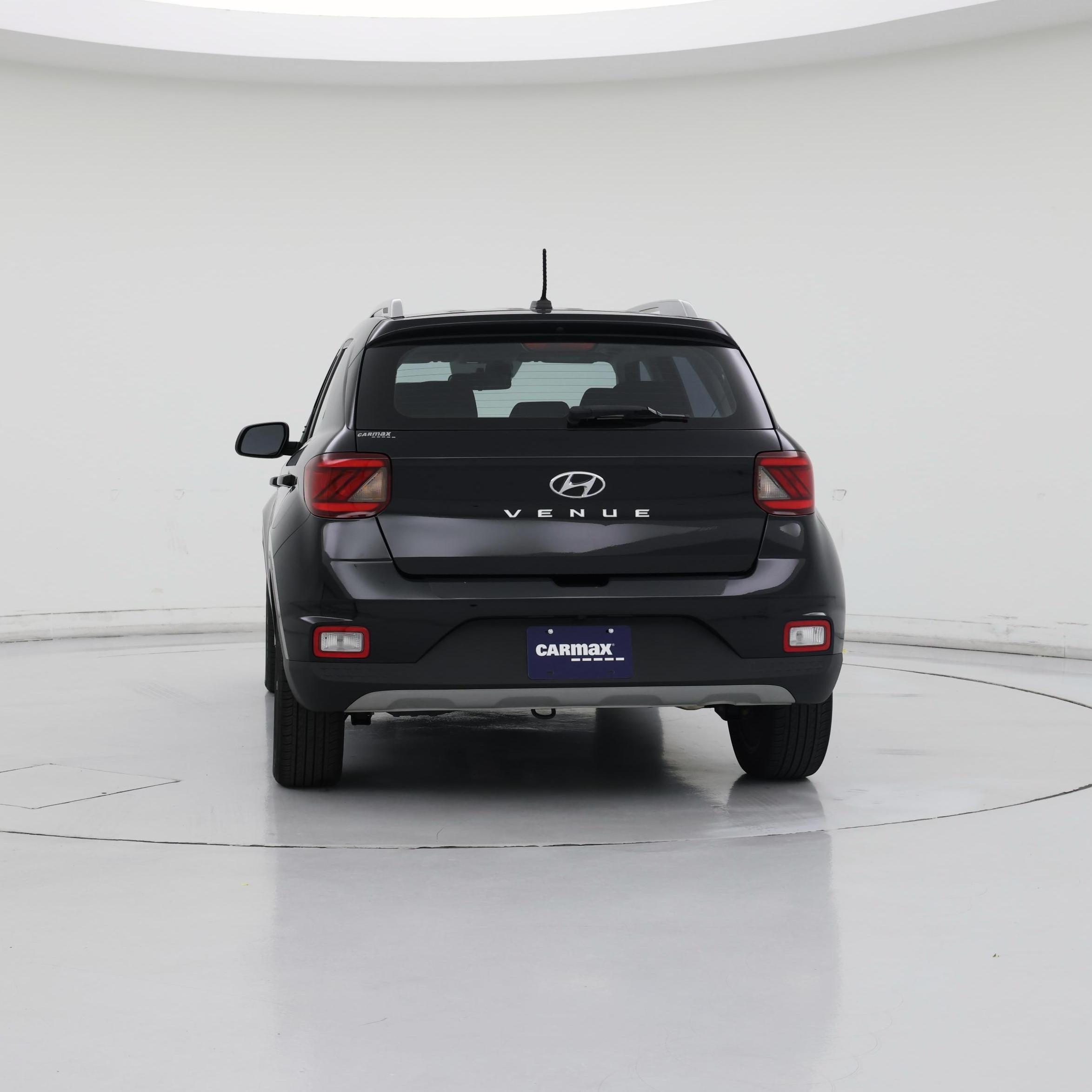 Thumbnail: 2023 Hyundai Venue - 6
