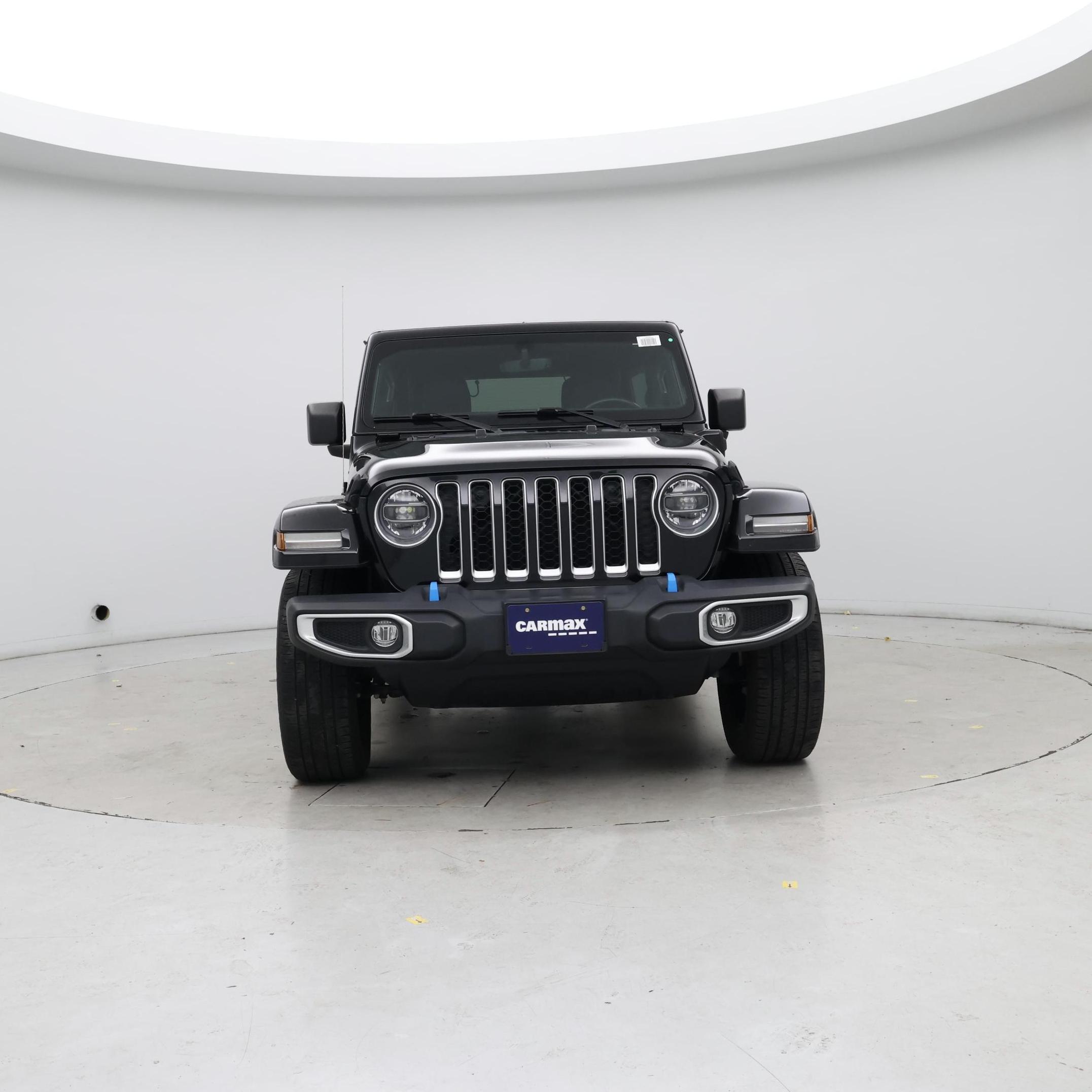 Thumbnail: 2022 Jeep Wrangler - 5