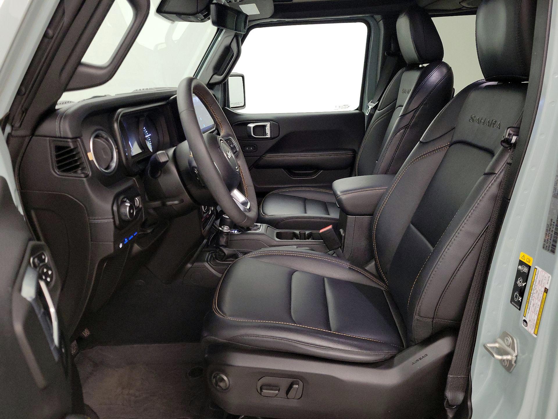 Thumbnail: 2024 Jeep Wrangler - 11