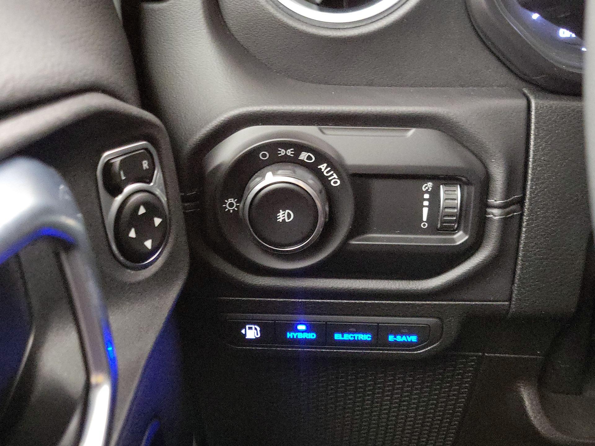 Thumbnail: 2024 Jeep Wrangler - 13