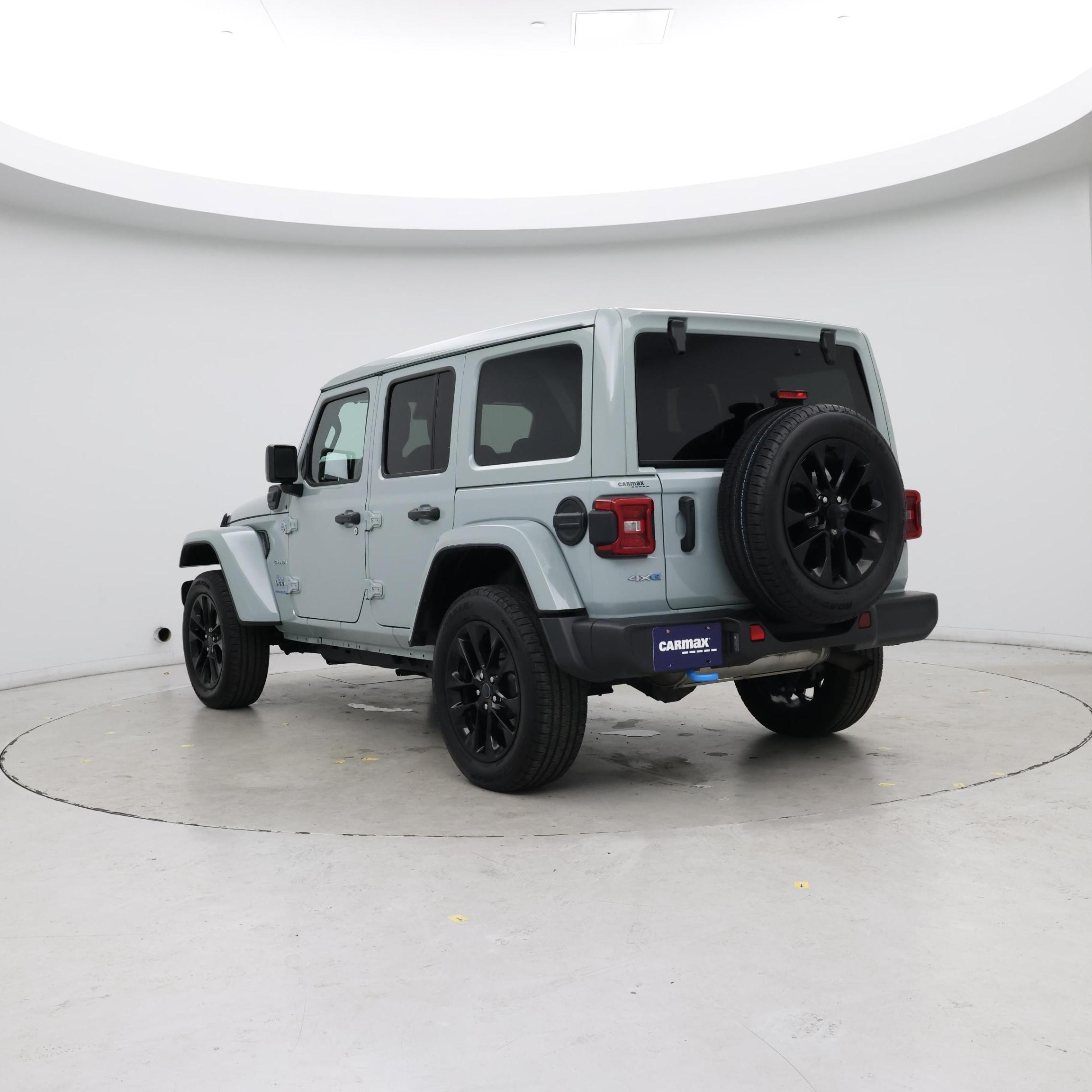 Thumbnail: 2024 Jeep Wrangler - 2