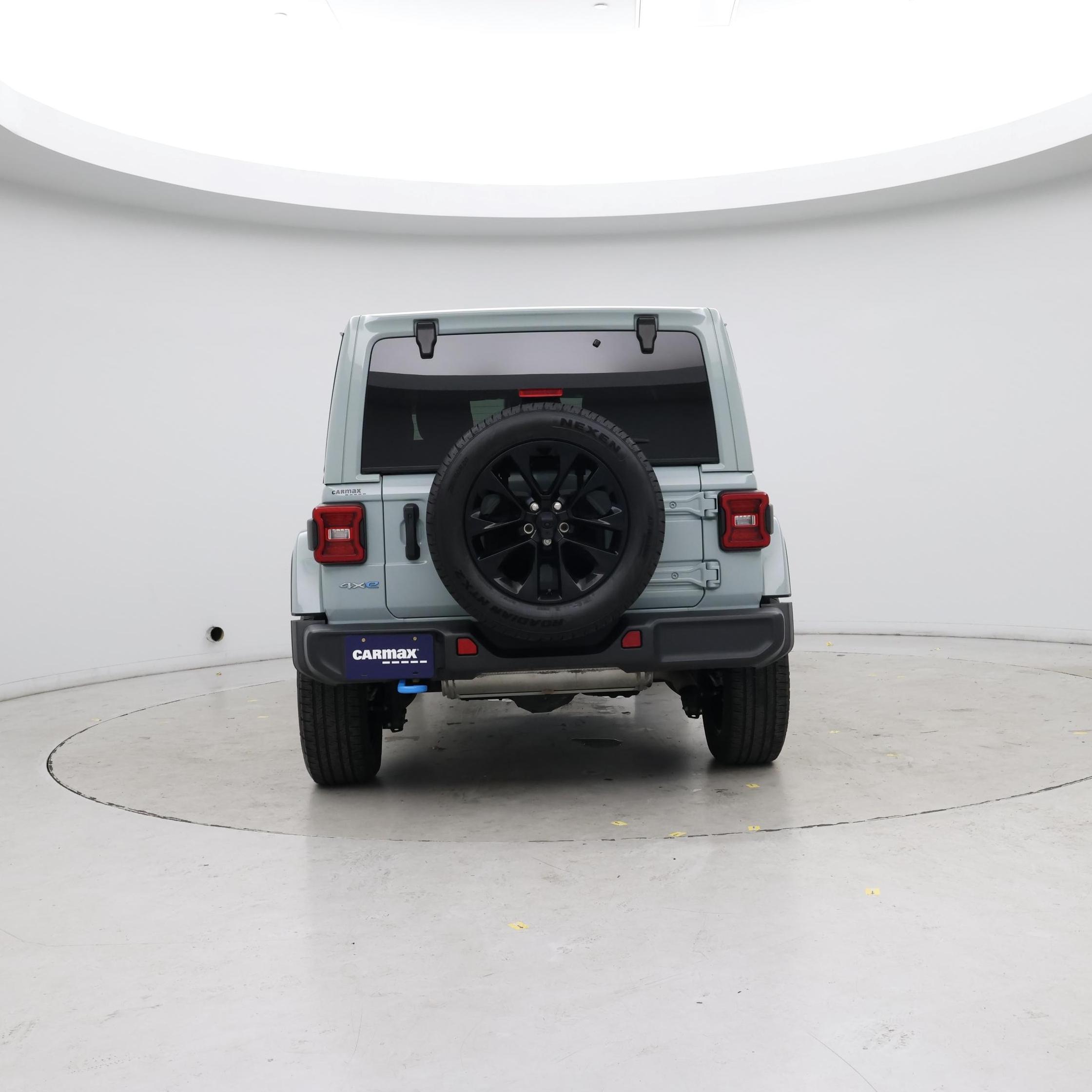 Thumbnail: 2024 Jeep Wrangler - 6