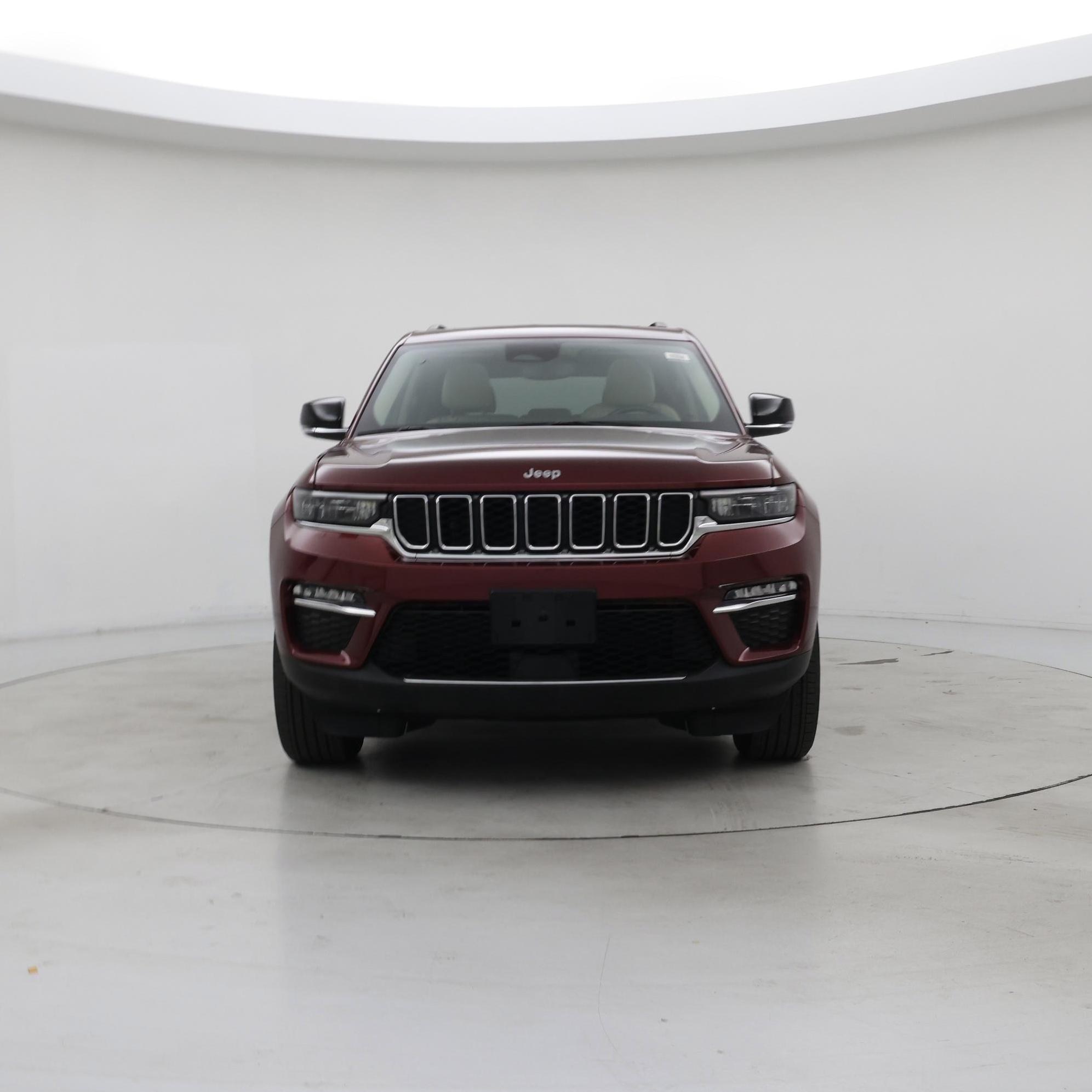 Thumbnail: 2022 Jeep Grand Cherokee - 5