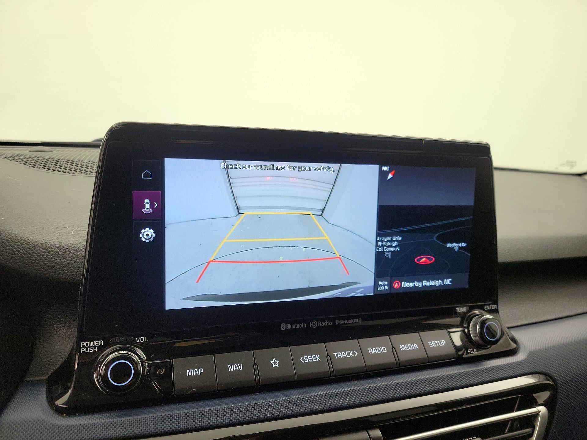 Thumbnail: 2023 Kia Seltos - 14