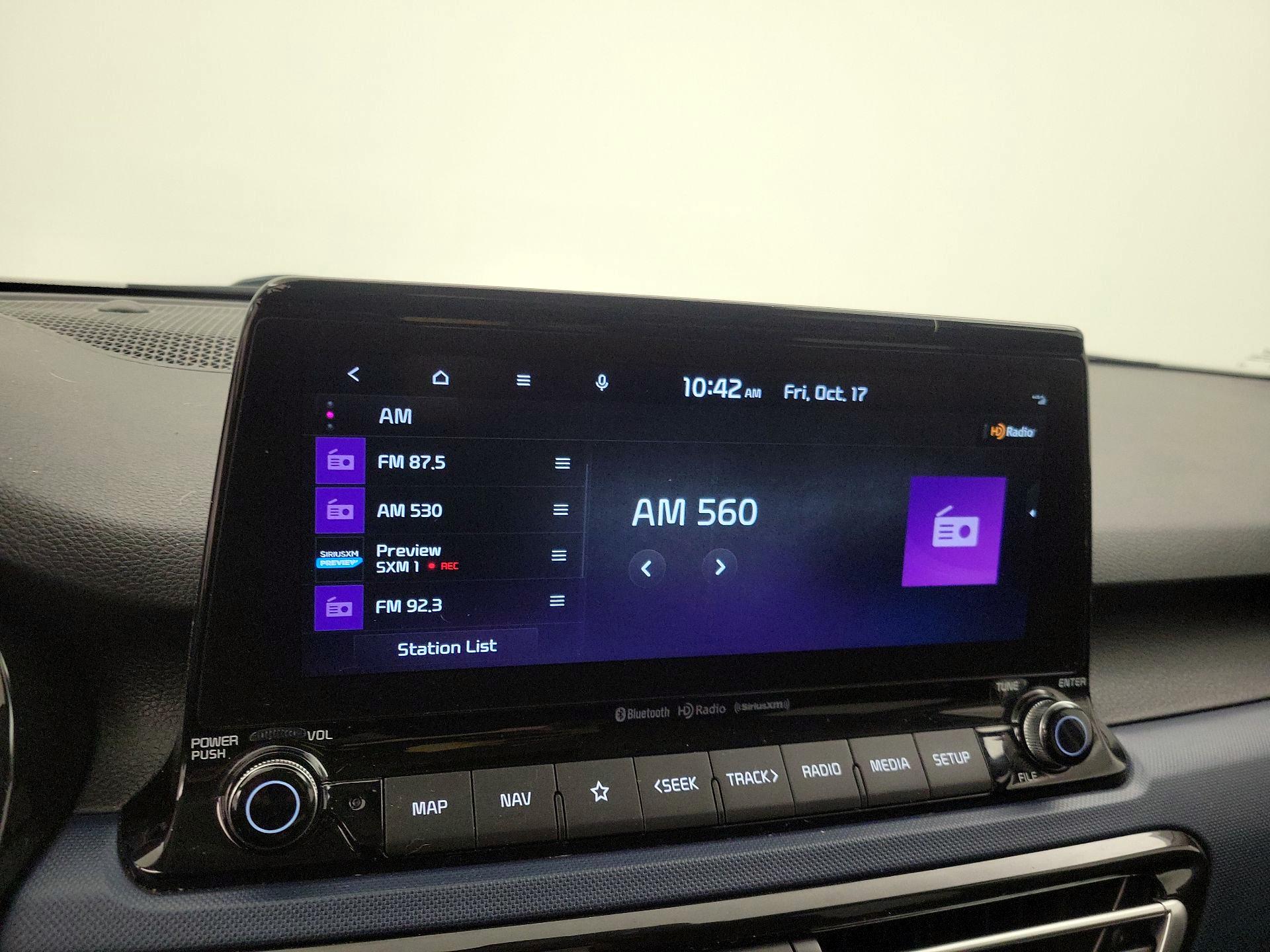 Thumbnail: 2023 Kia Seltos - 15