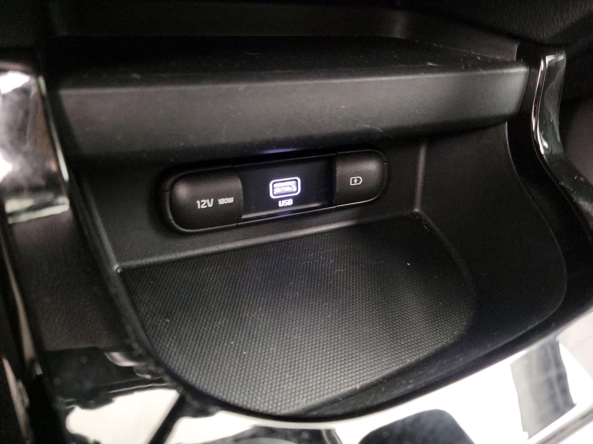 Thumbnail: 2023 Kia Seltos - 18