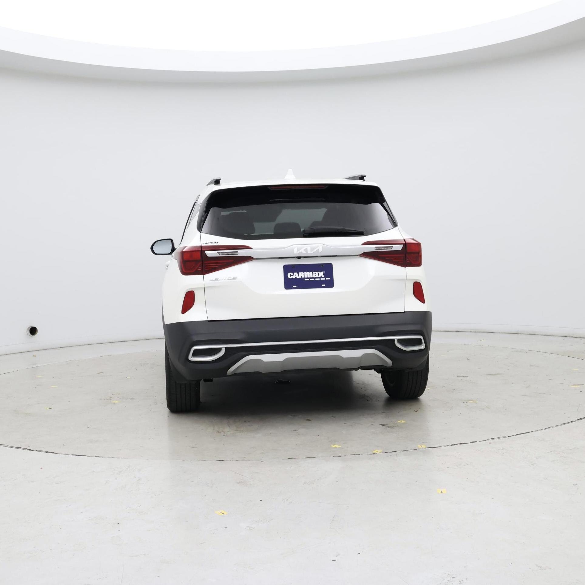 Thumbnail: 2023 Kia Seltos - 6