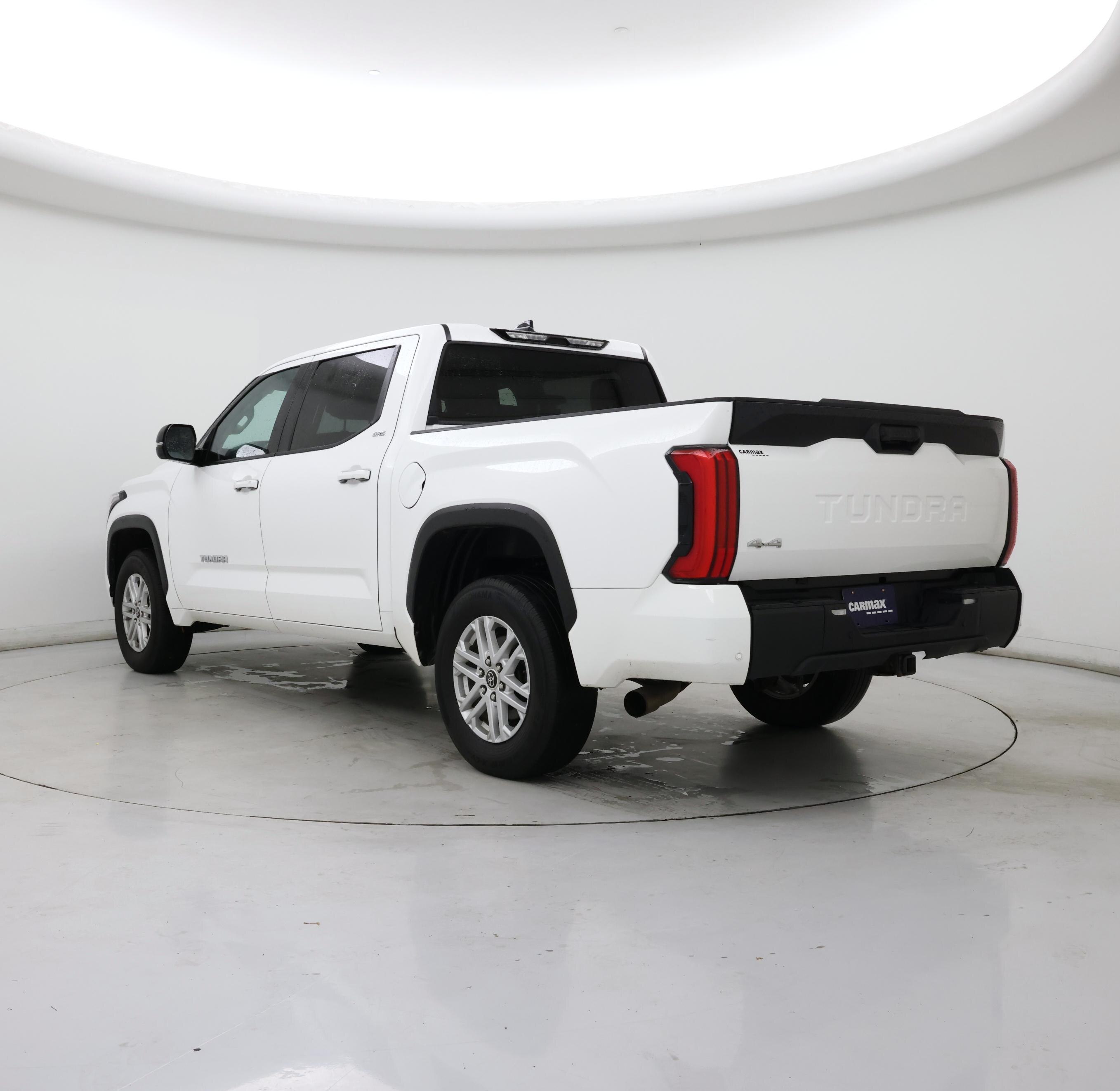 Thumbnail: 2022 Toyota Tundra - 2