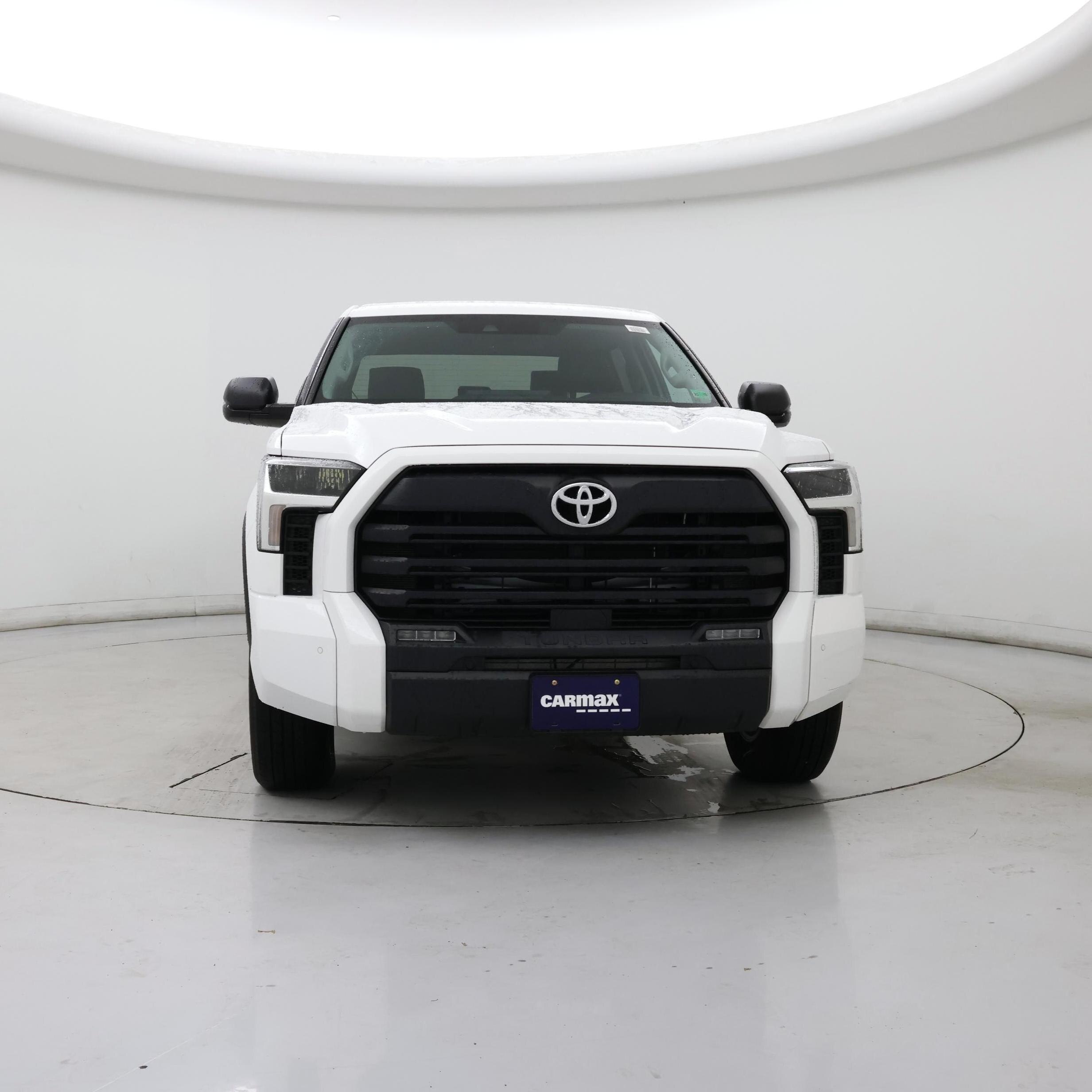 Thumbnail: 2022 Toyota Tundra - 5