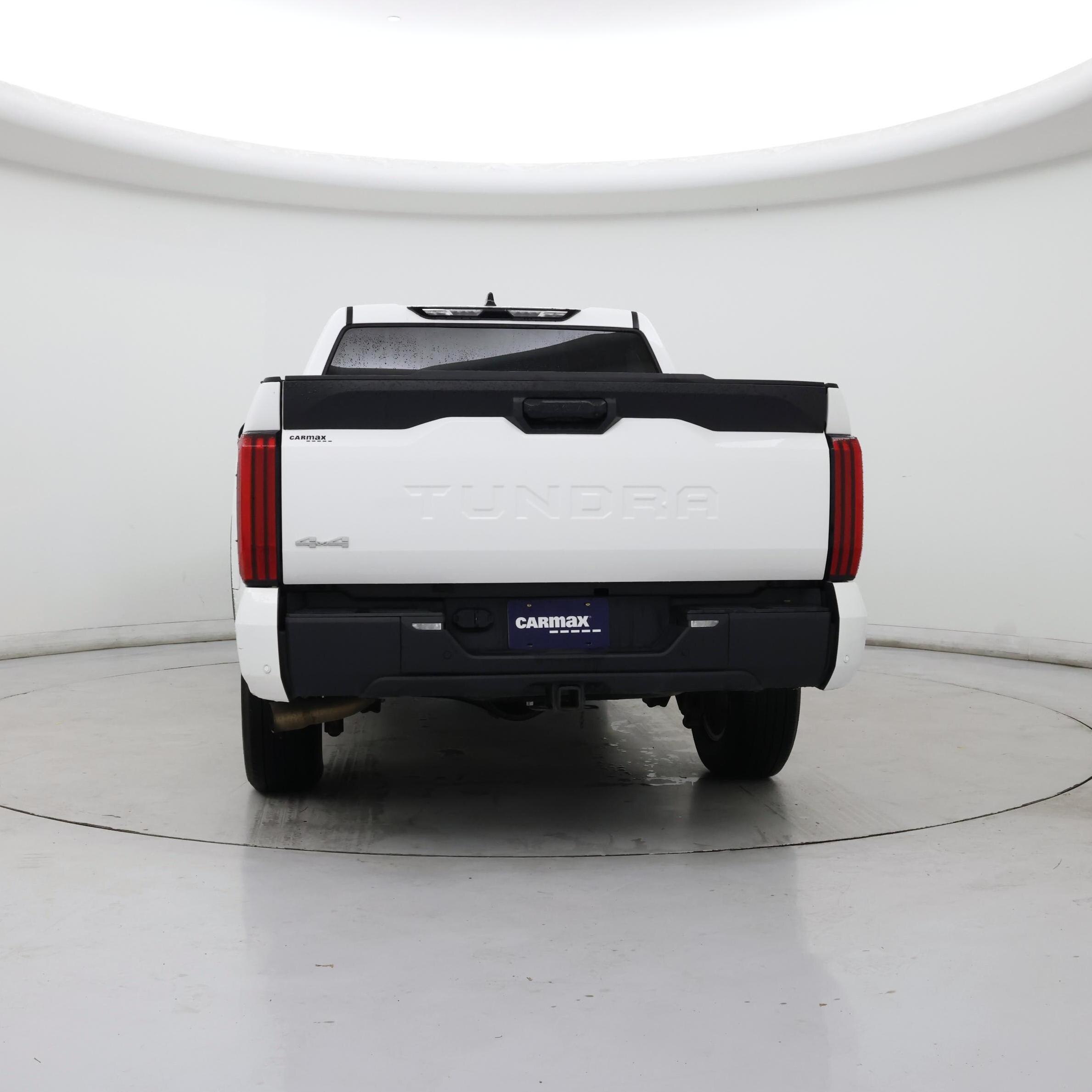 Thumbnail: 2022 Toyota Tundra - 6