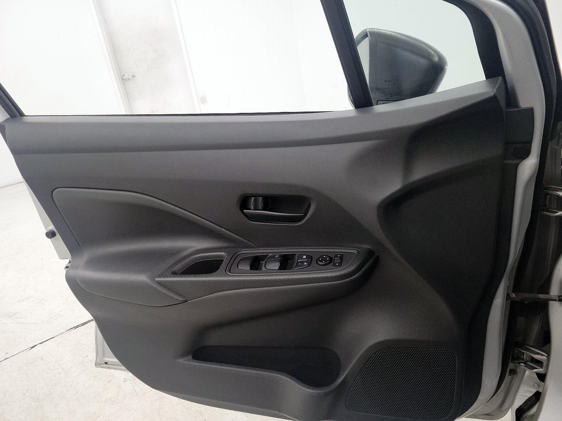 Thumbnail: 2021 Nissan Versa - 12