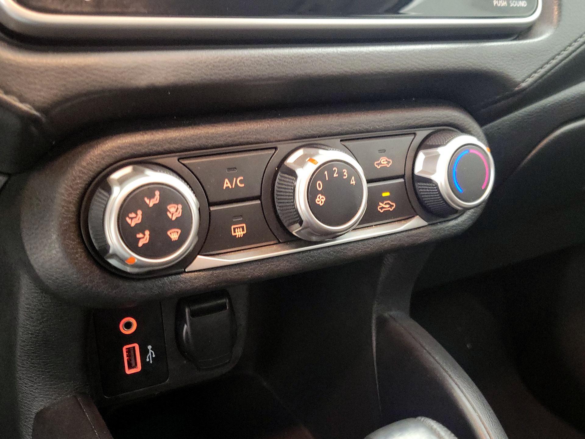 Thumbnail: 2021 Nissan Versa - 16