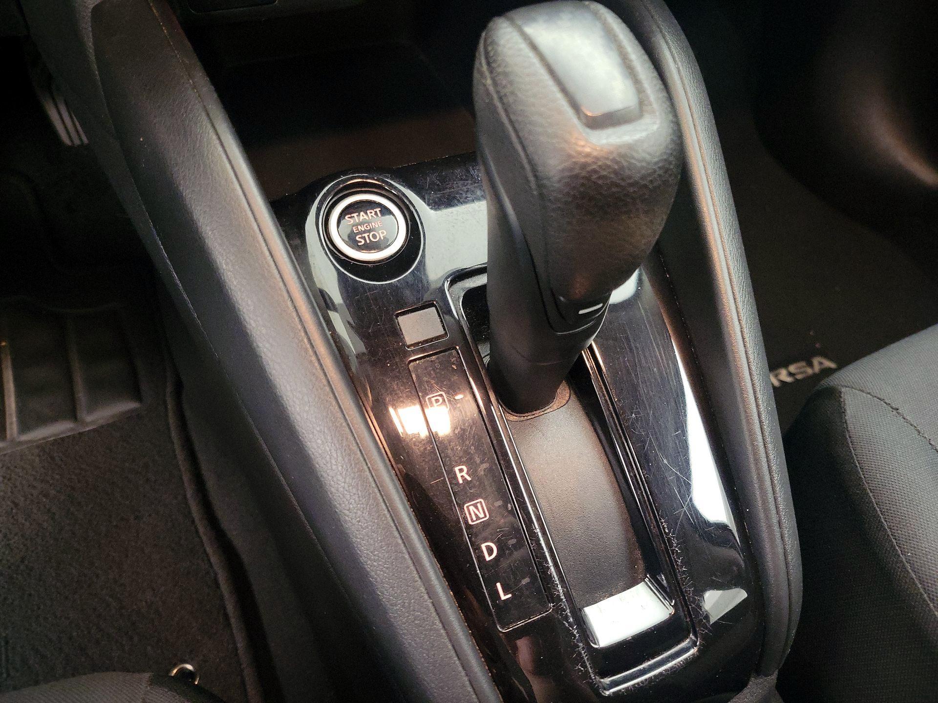 Thumbnail: 2021 Nissan Versa - 17