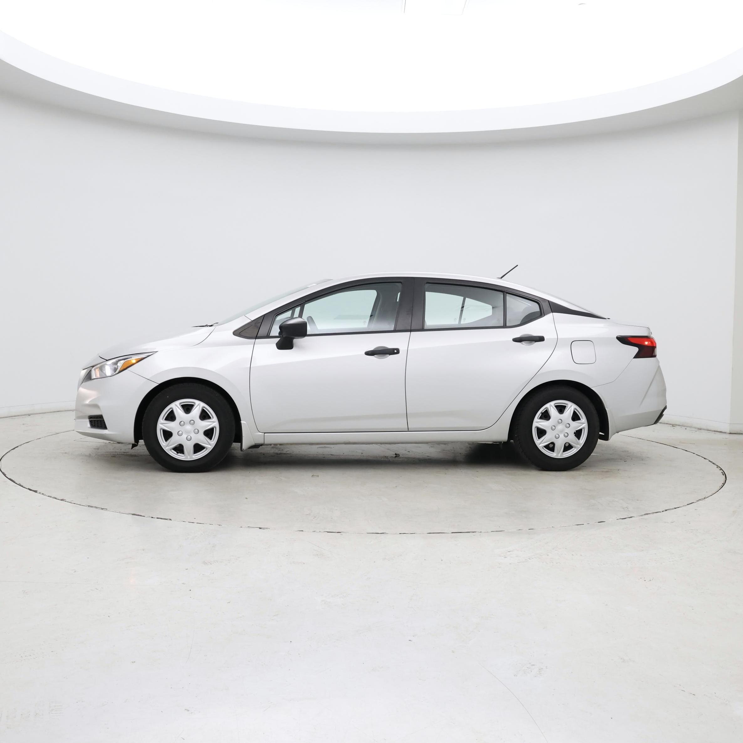 Thumbnail: 2021 Nissan Versa - 3