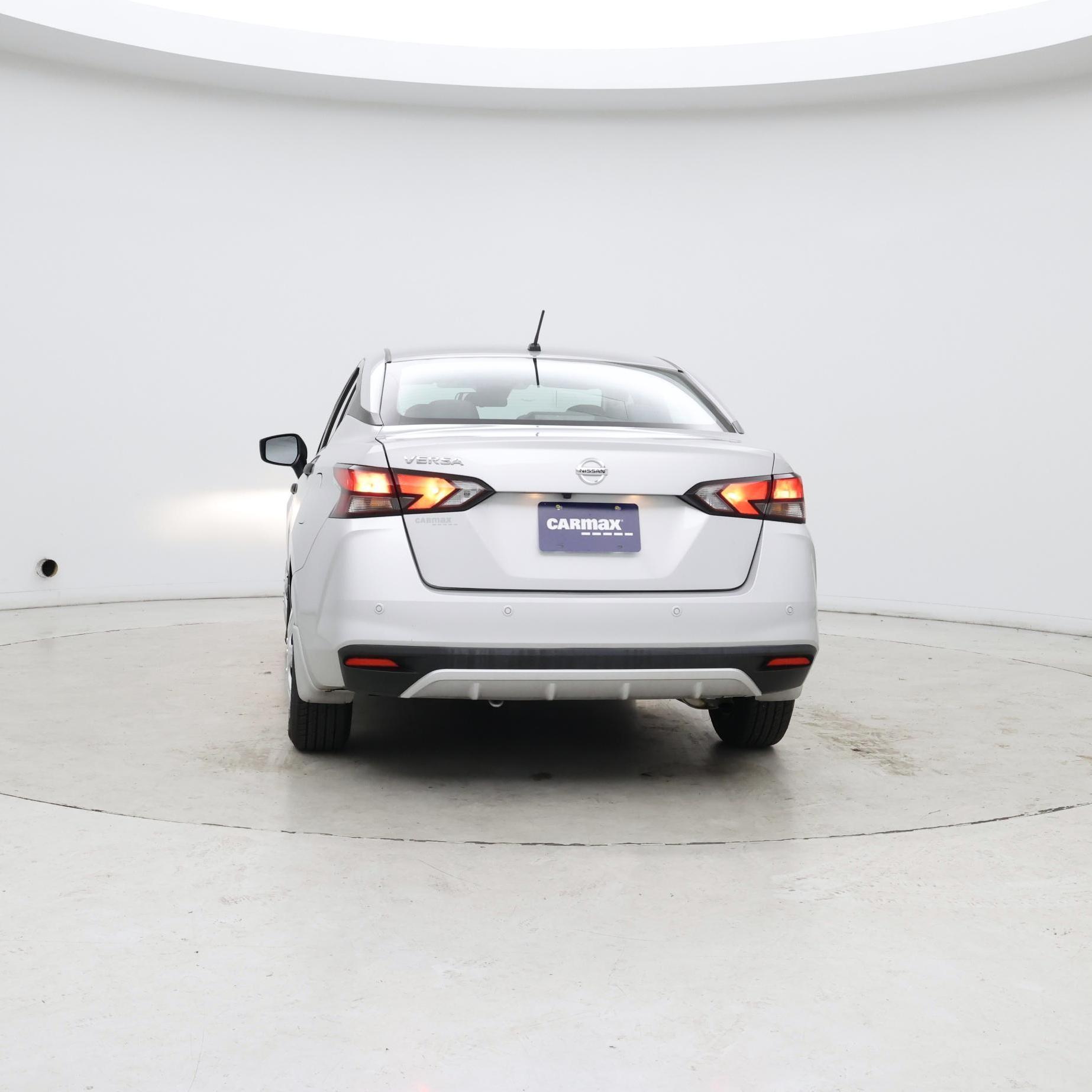 Thumbnail: 2021 Nissan Versa - 6