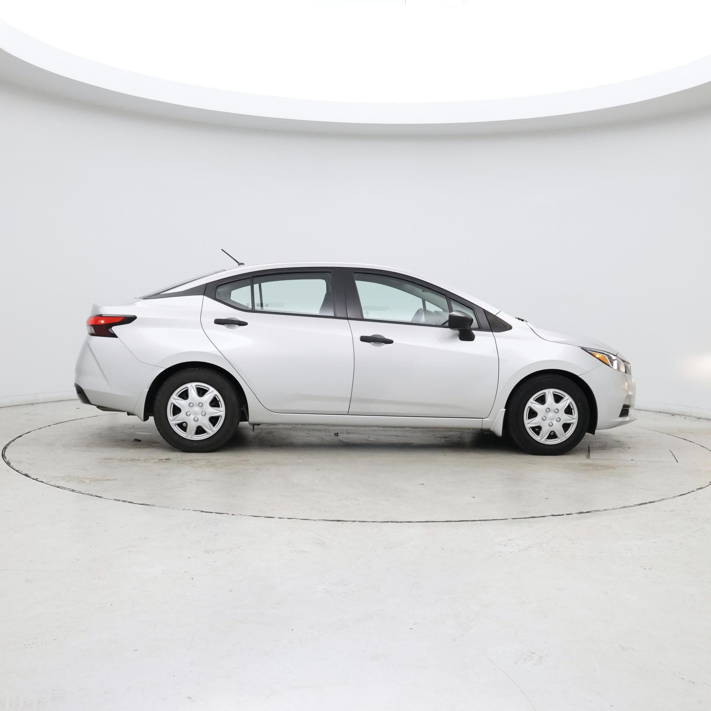 Thumbnail: 2021 Nissan Versa - 7