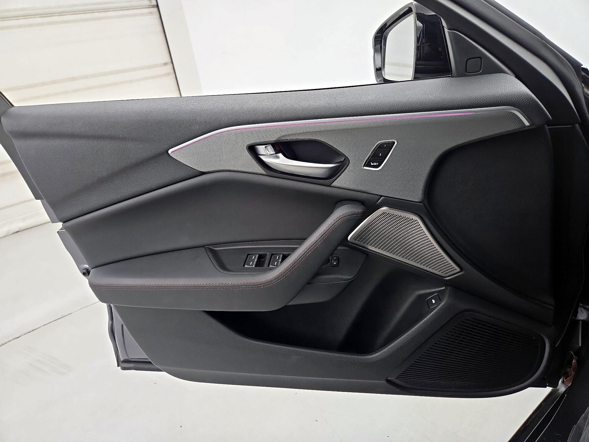 Thumbnail: 2022 Acura TLX - 12