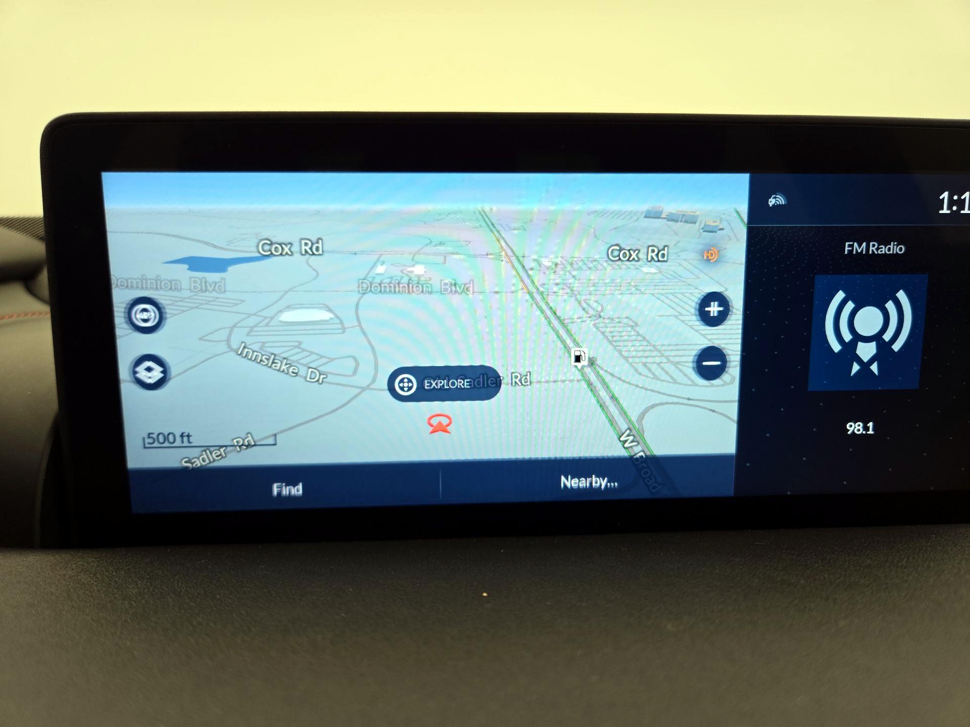 Thumbnail: 2022 Acura TLX - 14