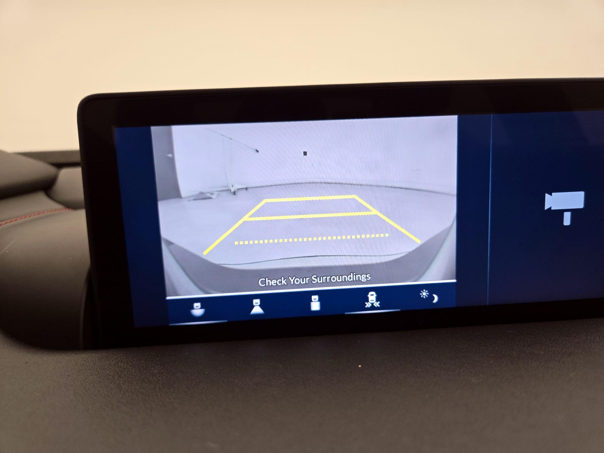 Thumbnail: 2022 Acura TLX - 15