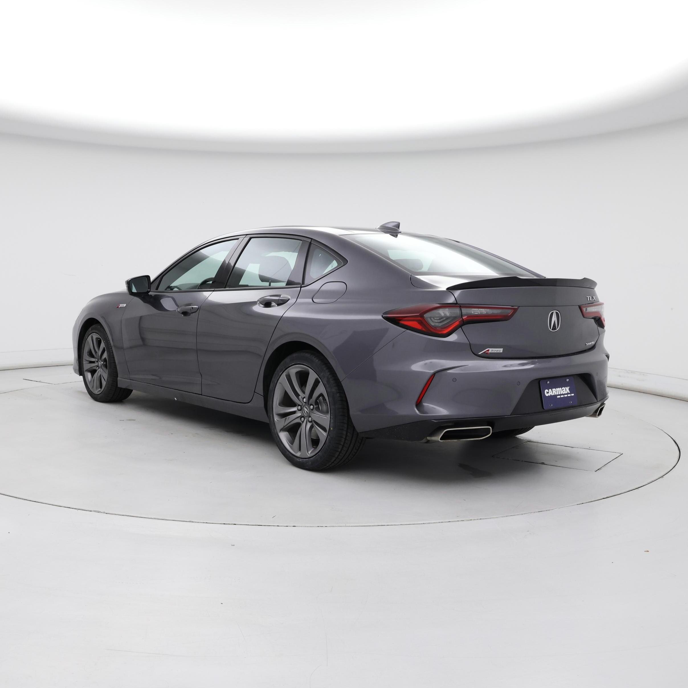 Thumbnail: 2022 Acura TLX - 2