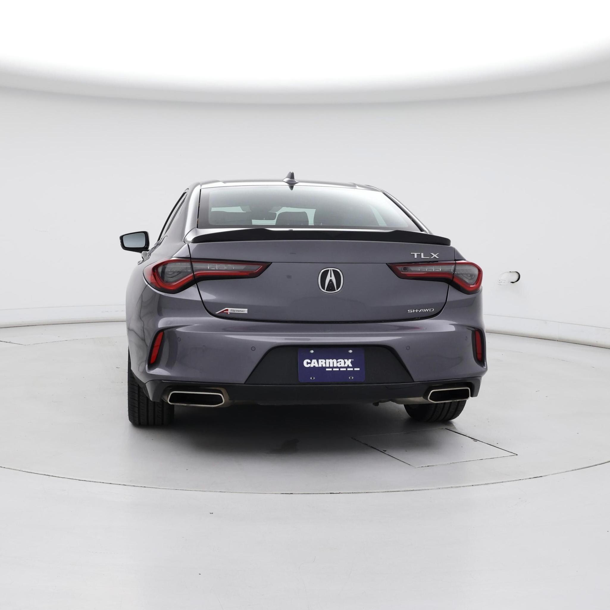 Thumbnail: 2022 Acura TLX - 6