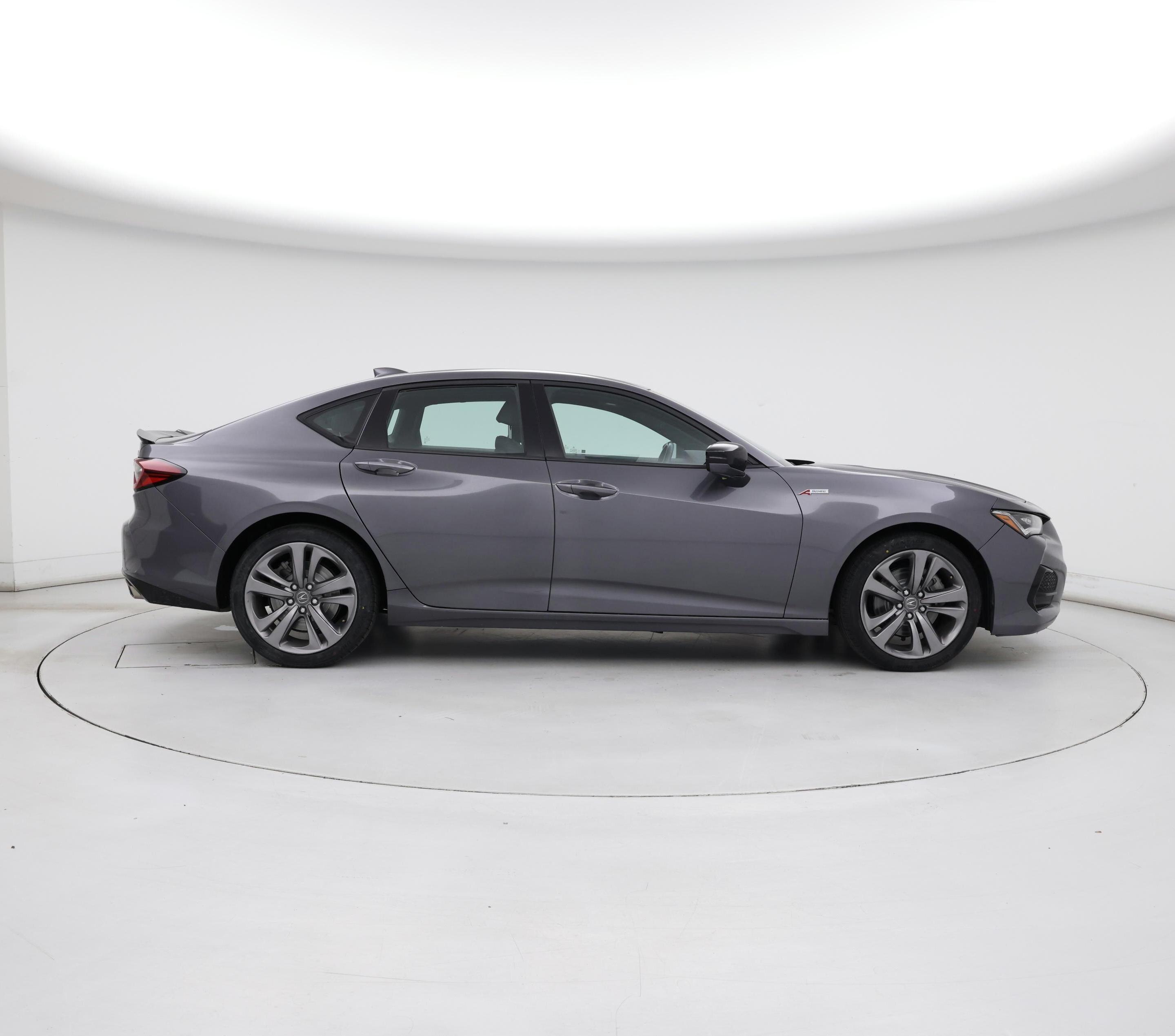 Thumbnail: 2022 Acura TLX - 7