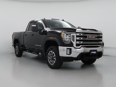 2021 GMC Sierra 2500 SLE