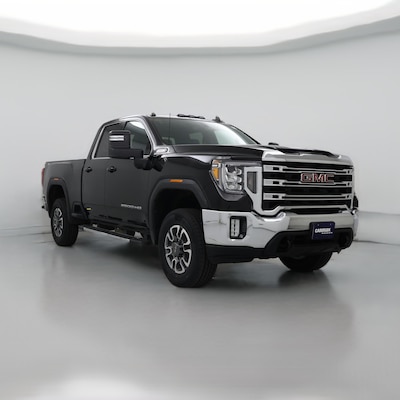 2021 GMC Sierra 2500 SLE