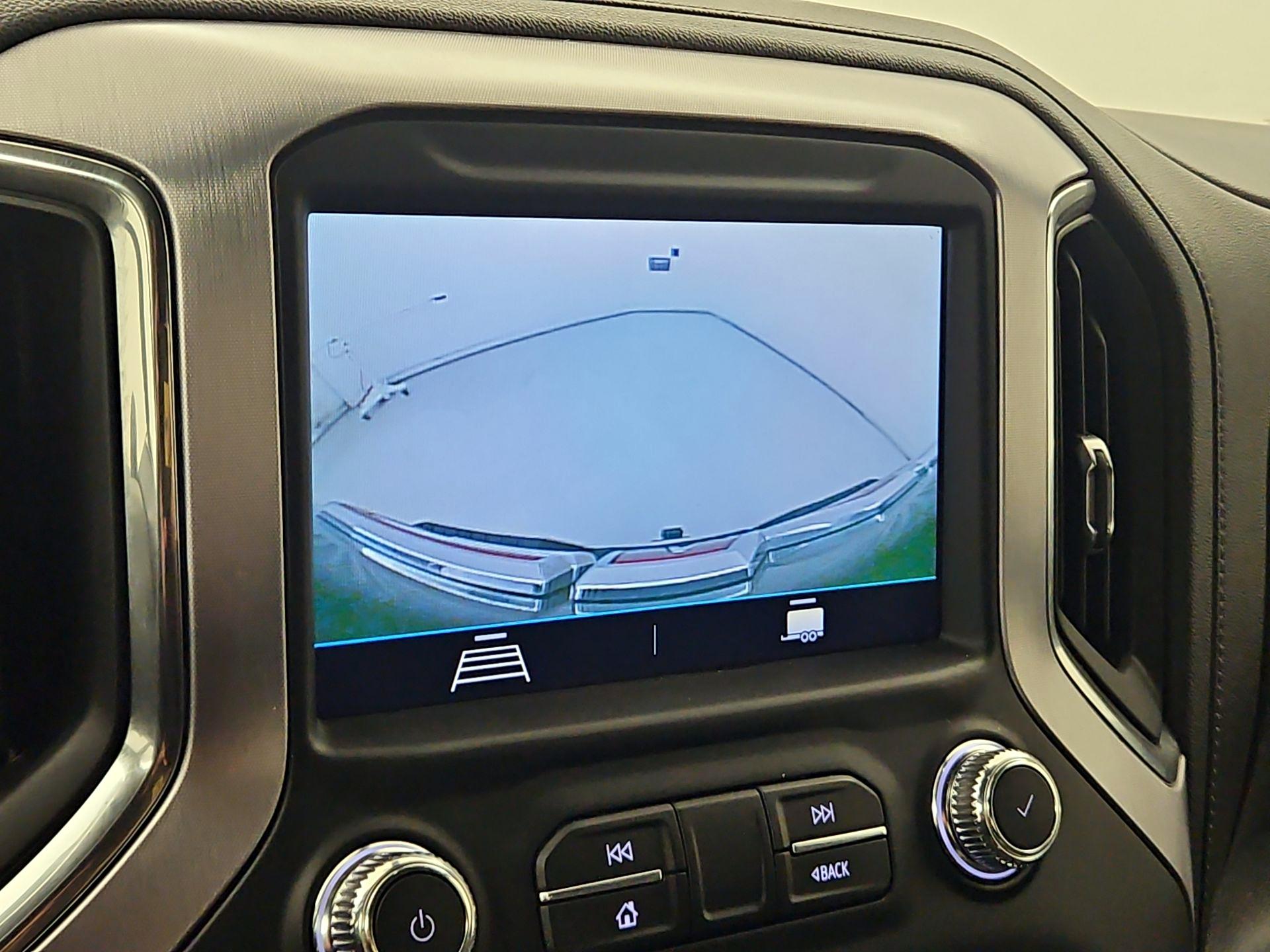 Thumbnail: 2021 GMC Sierra 2500 - 14