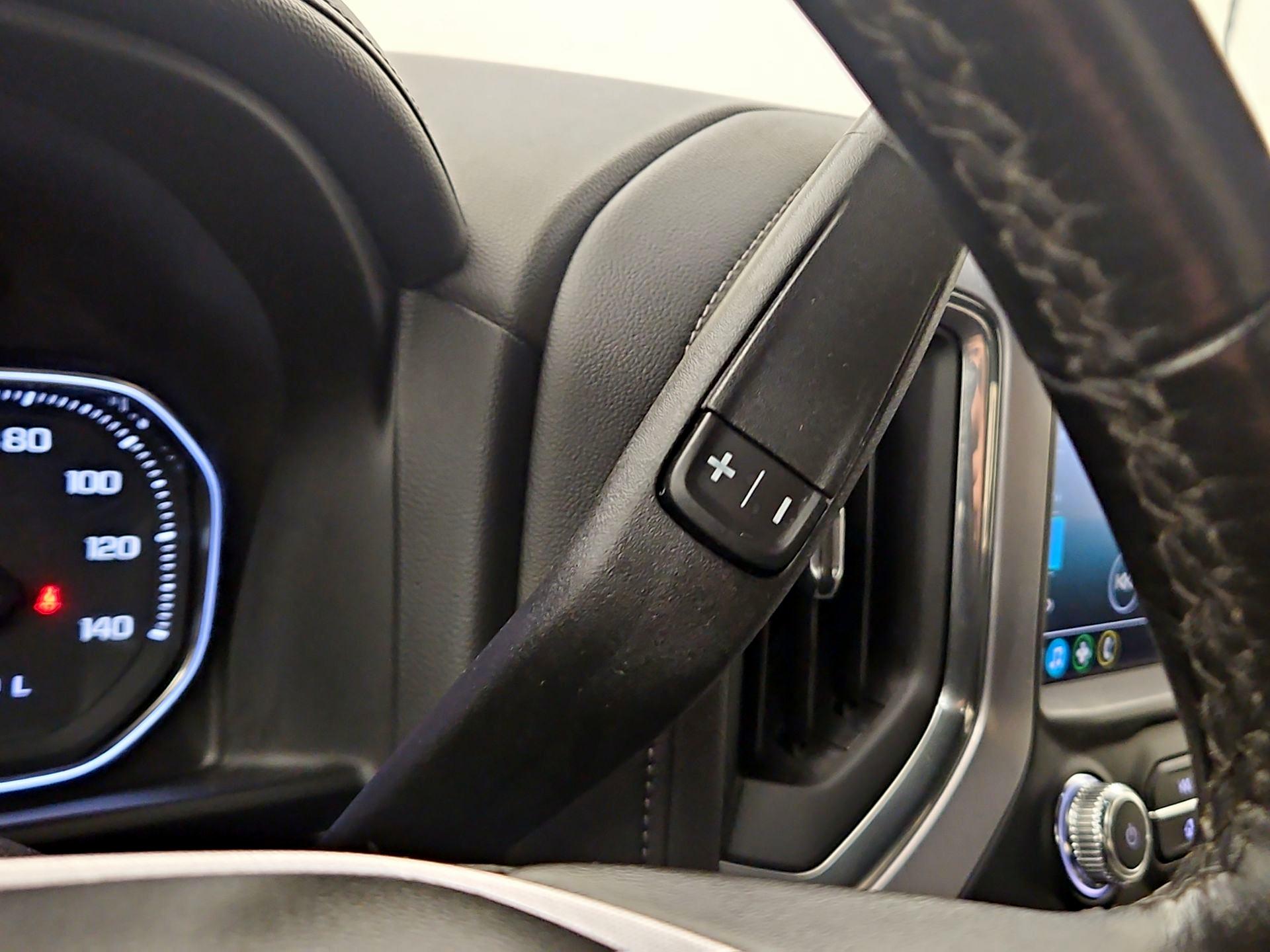 Thumbnail: 2021 GMC Sierra 2500 - 17