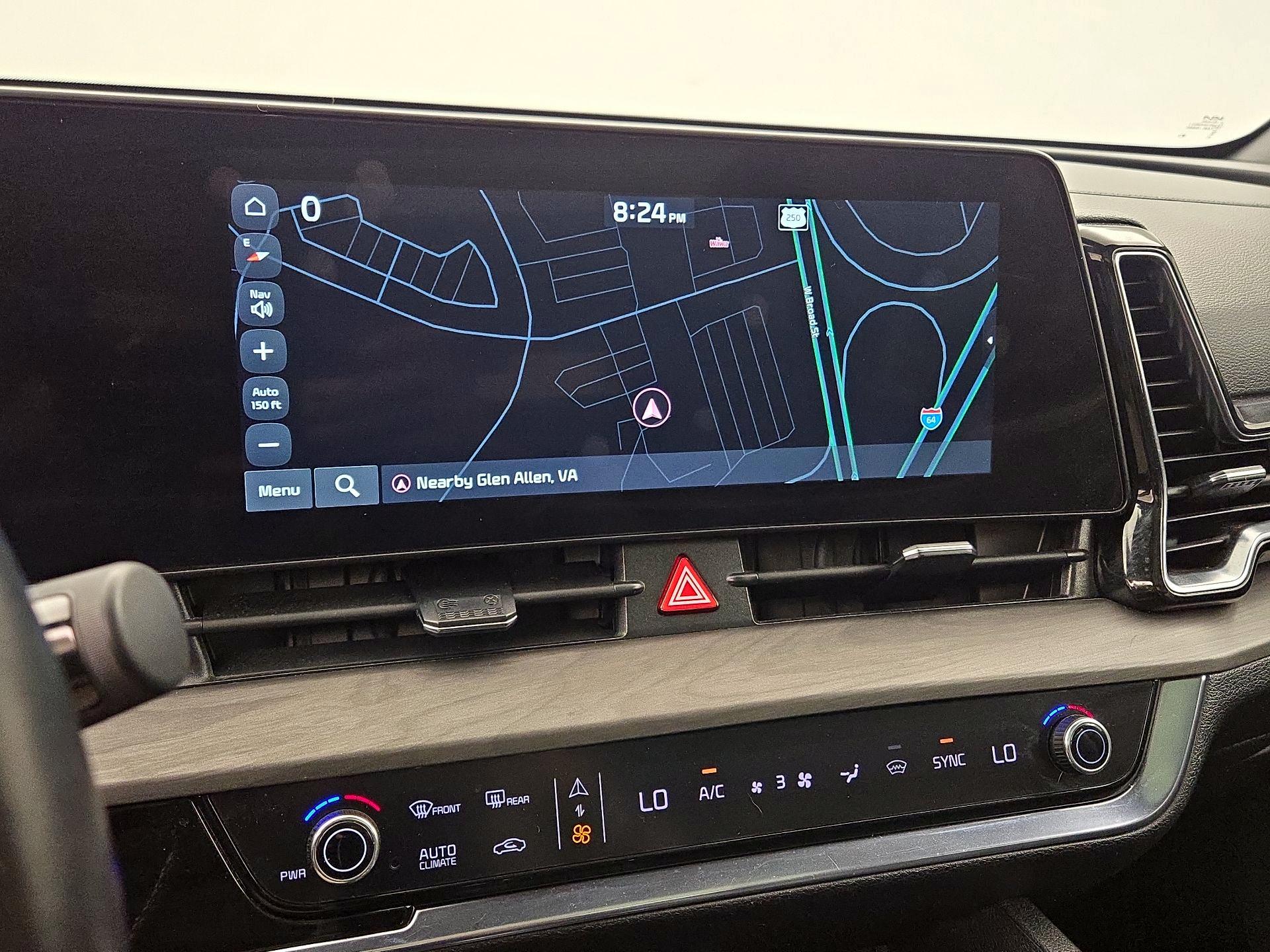 Thumbnail: 2023 Kia Sportage - 14