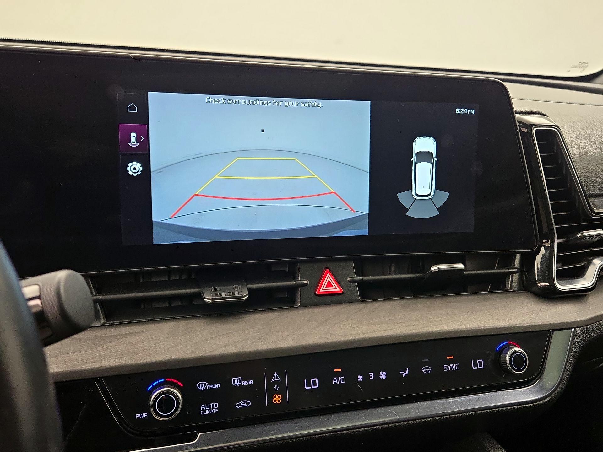 Thumbnail: 2023 Kia Sportage - 15