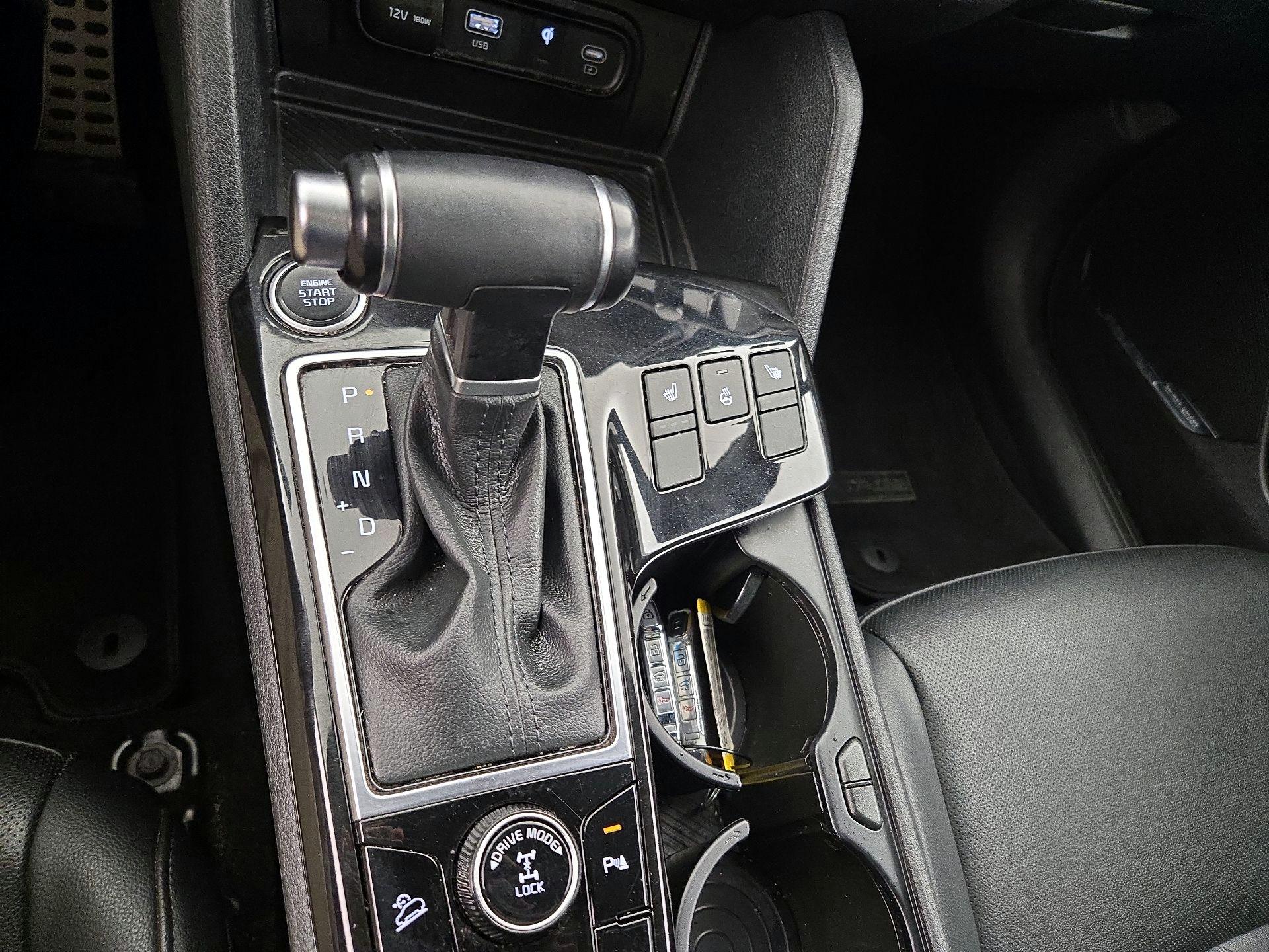 Thumbnail: 2023 Kia Sportage - 18