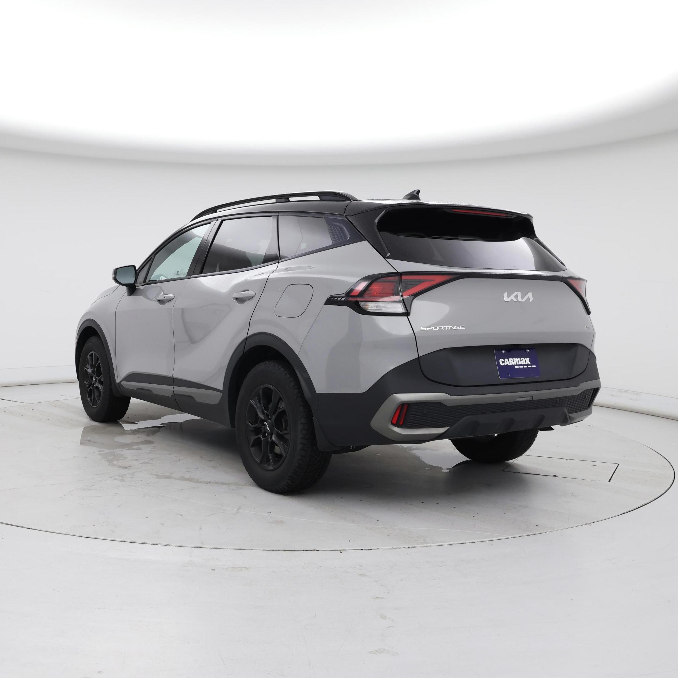 Thumbnail: 2023 Kia Sportage - 2