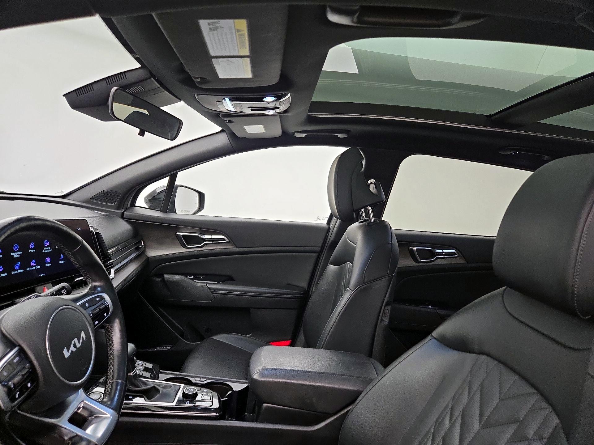 Thumbnail: 2023 Kia Sportage - 20